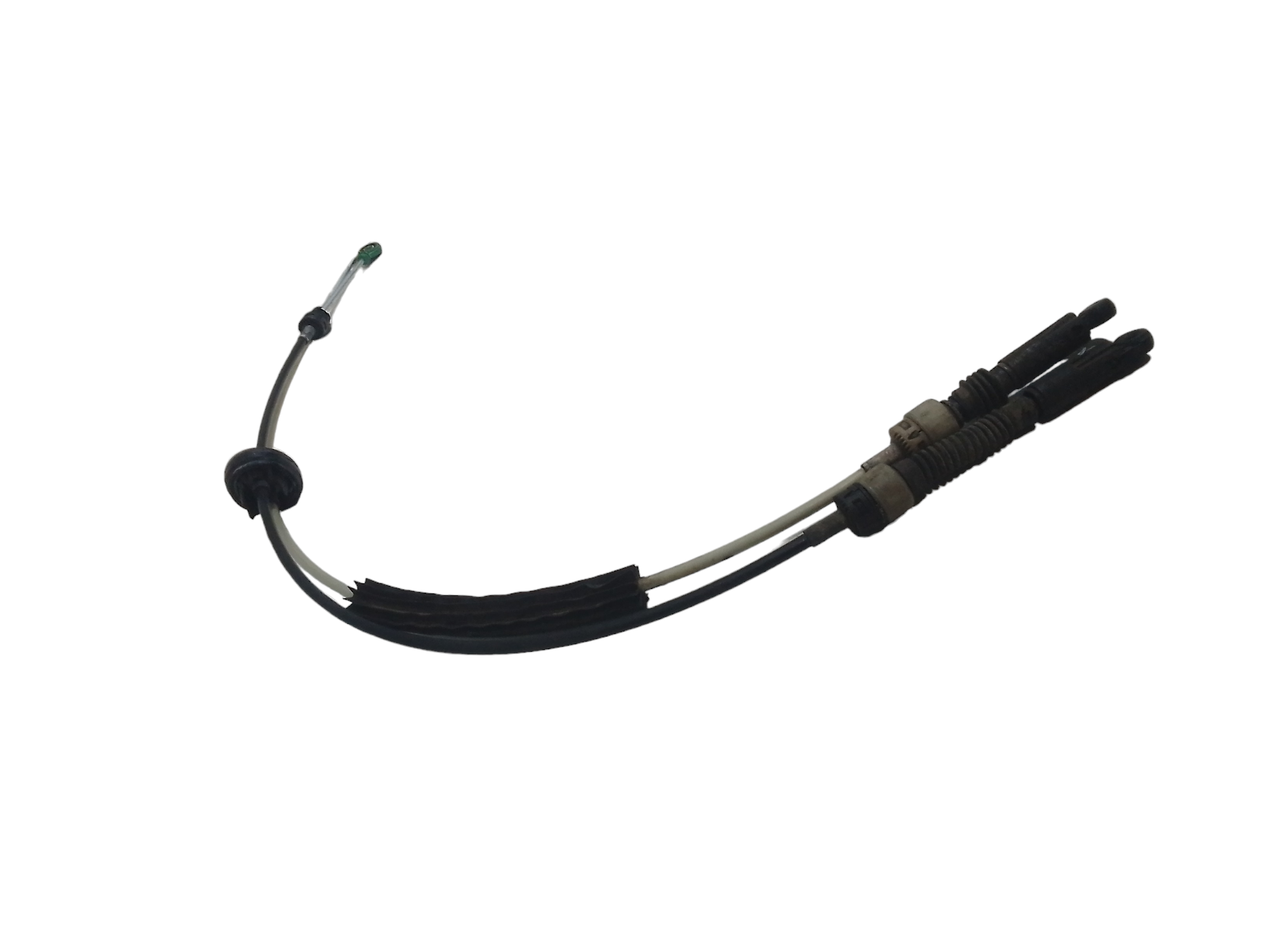 Cavi Marce per Volkswagen Crafter Combi (2e) (06>) (2006 - In produzione)