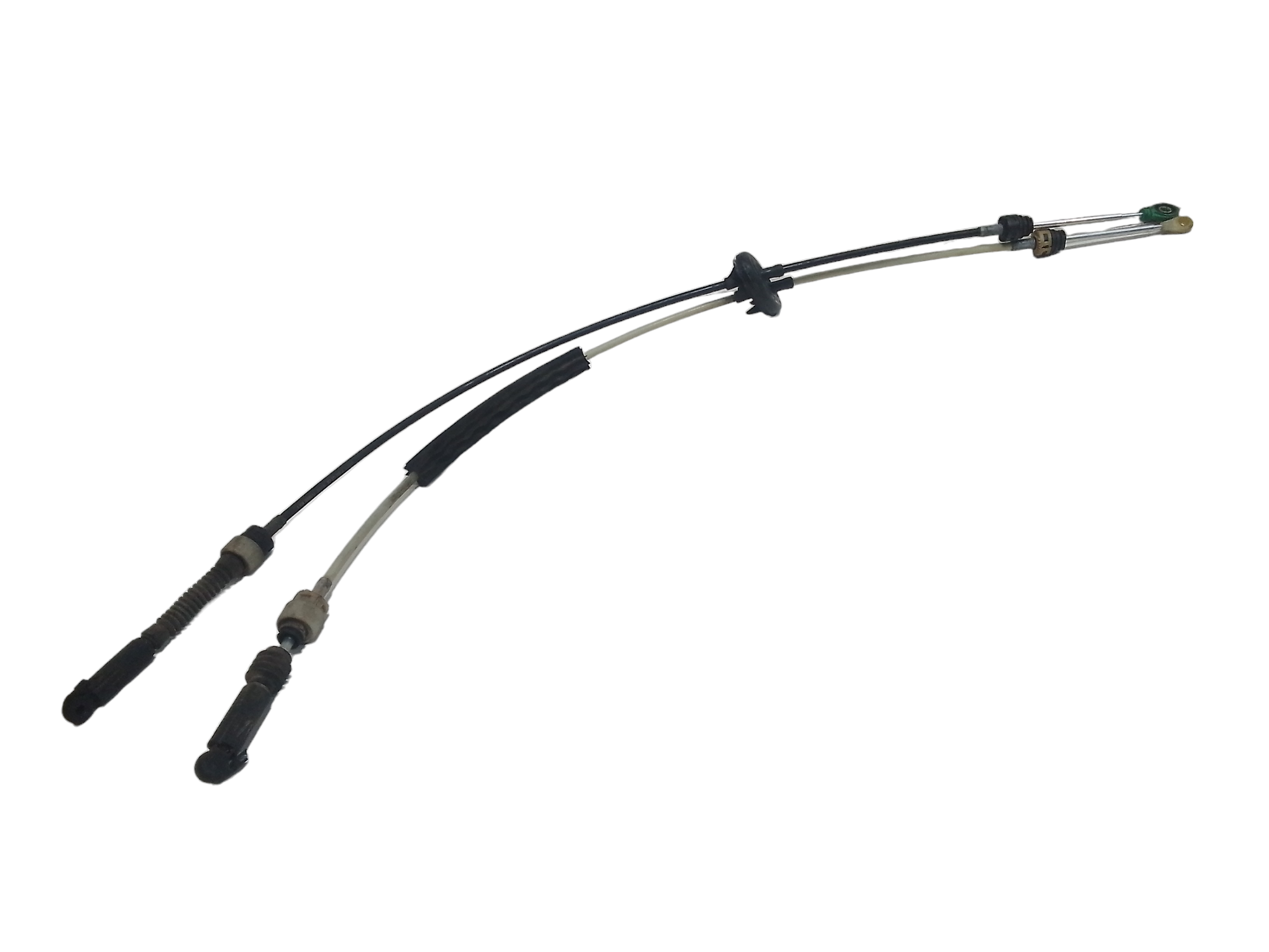 Cavi Marce per Volkswagen Crafter Combi (2e) (06>) (2006 - In produzione)