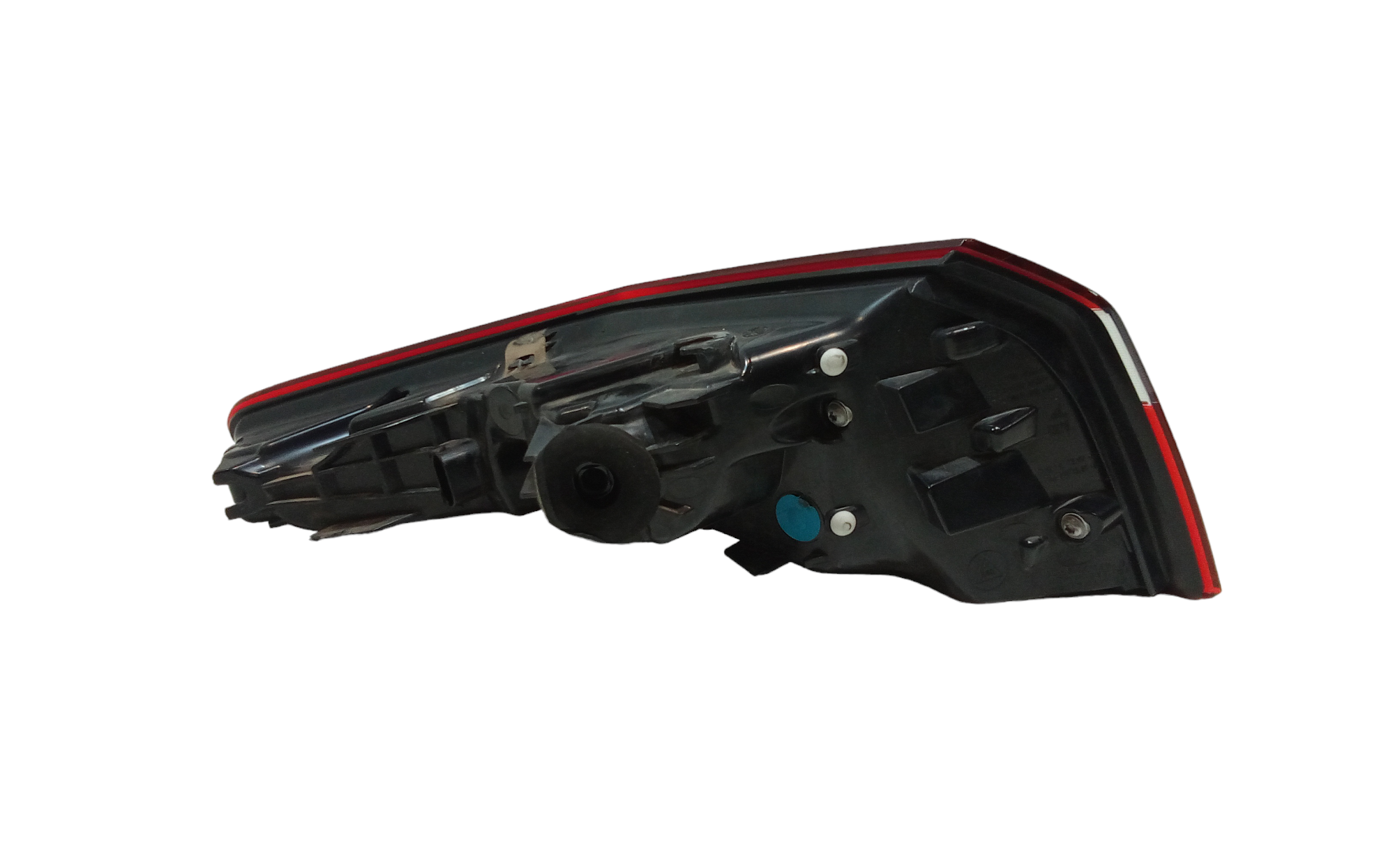 Stop destro a led per Alfa Romeo Stelvio Serie (949_) (16>) (2016 - In produzione)