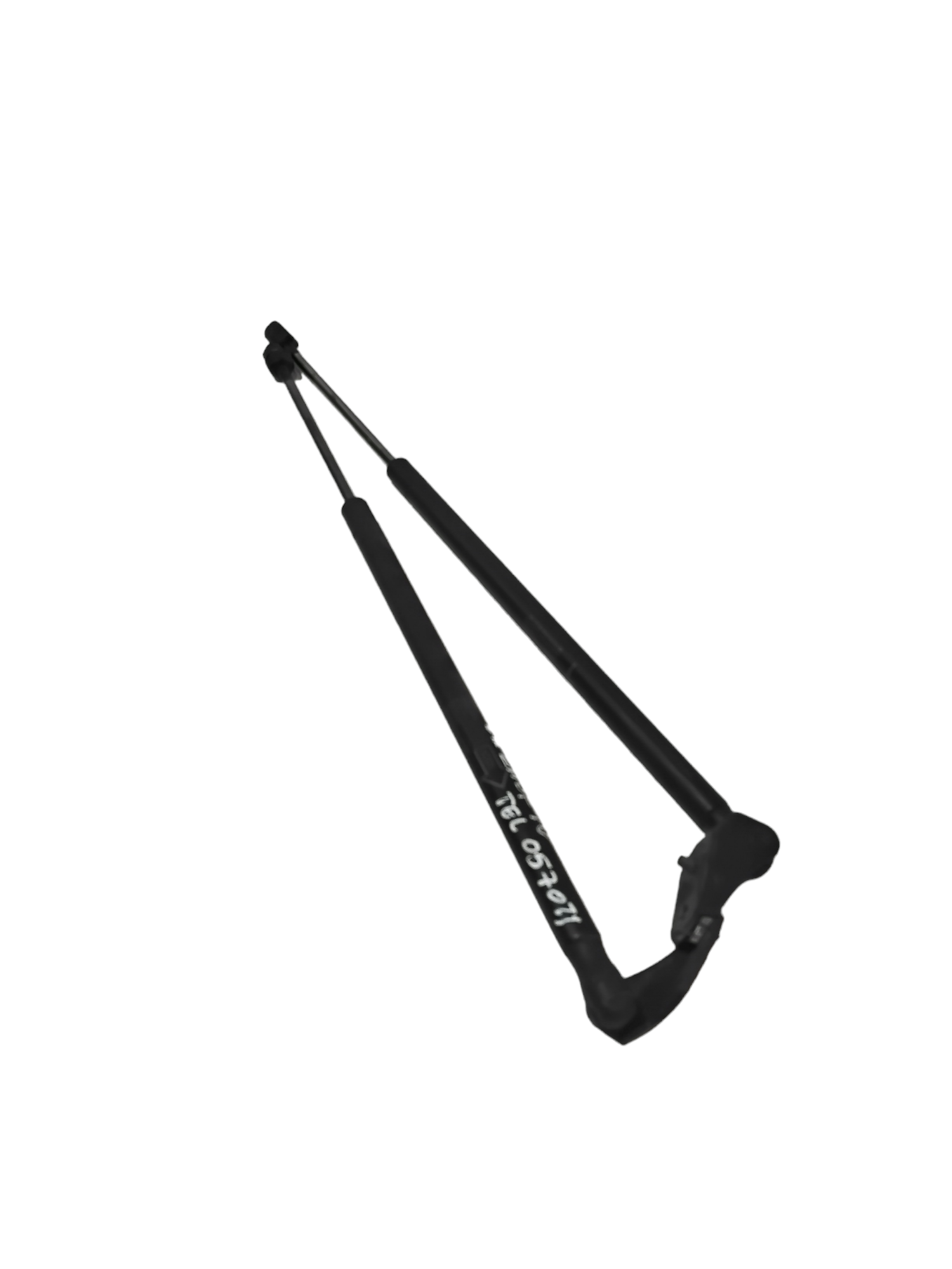 Pistoncini cofano Post. per Toyota Corolla Berlina 4 Serie (2005 - In produzione)