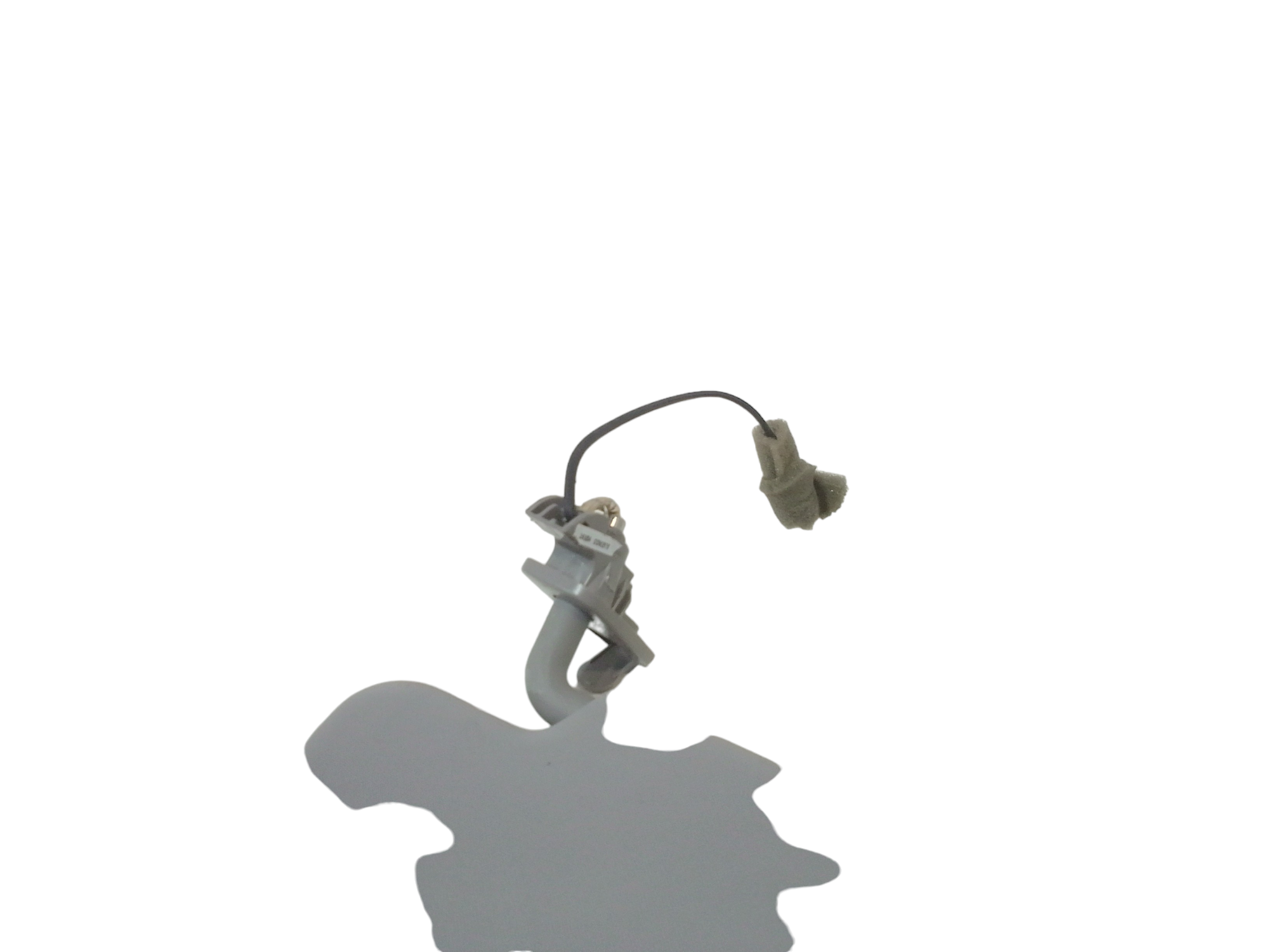 Parasole aletta Lato Passeggero per Alfa Romeo Stelvio Serie (949_) (16>) (2016 - In produzione)