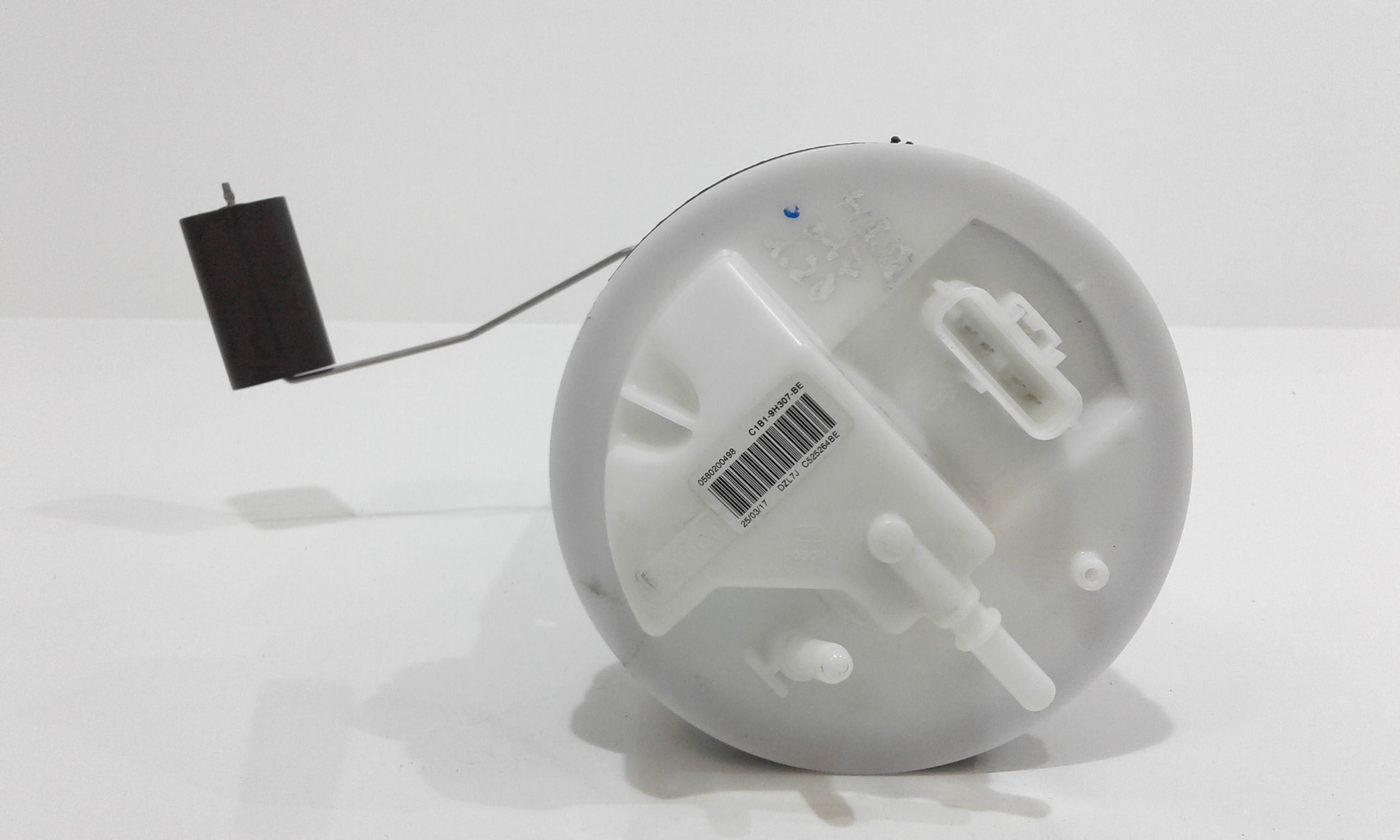 Pompa Carburante FORD Fiesta 6 Serie