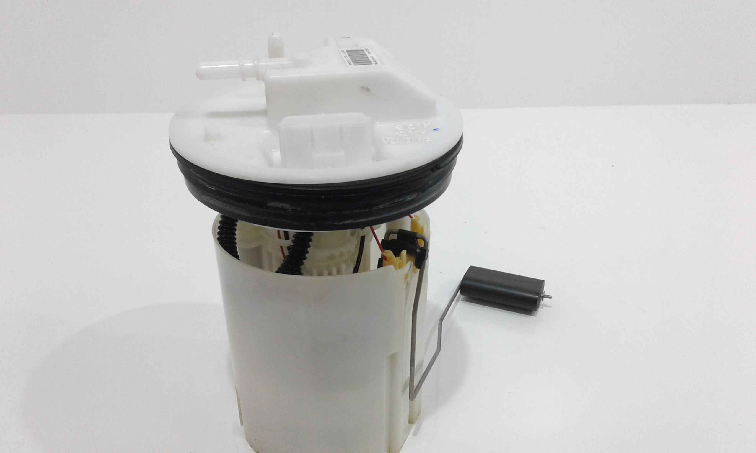 Pompa Carburante FORD Fiesta 6 Serie