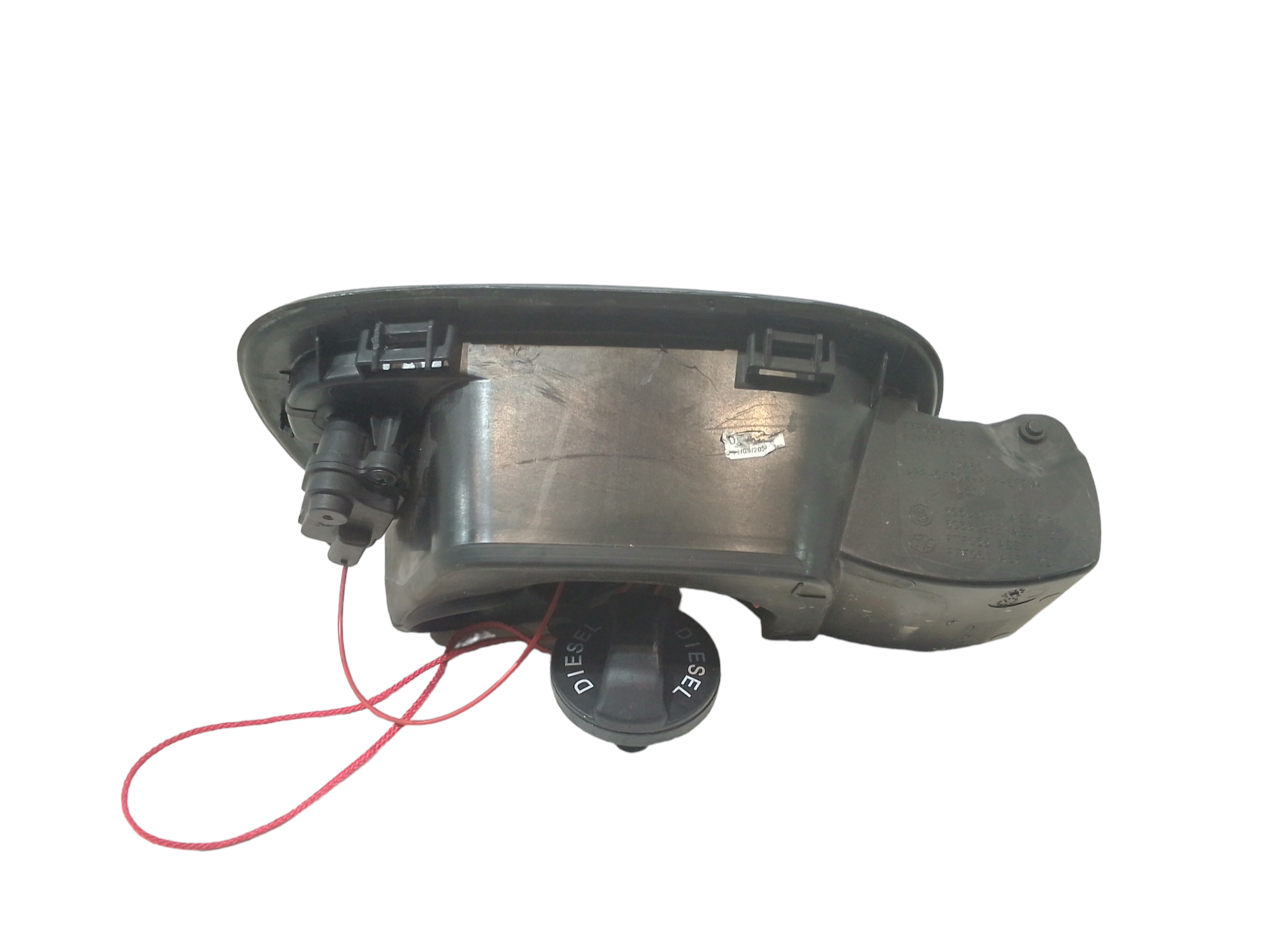 Sportellino Carburante per Alfa Romeo Stelvio Serie (949_) (16>) (2016 - In produzione)