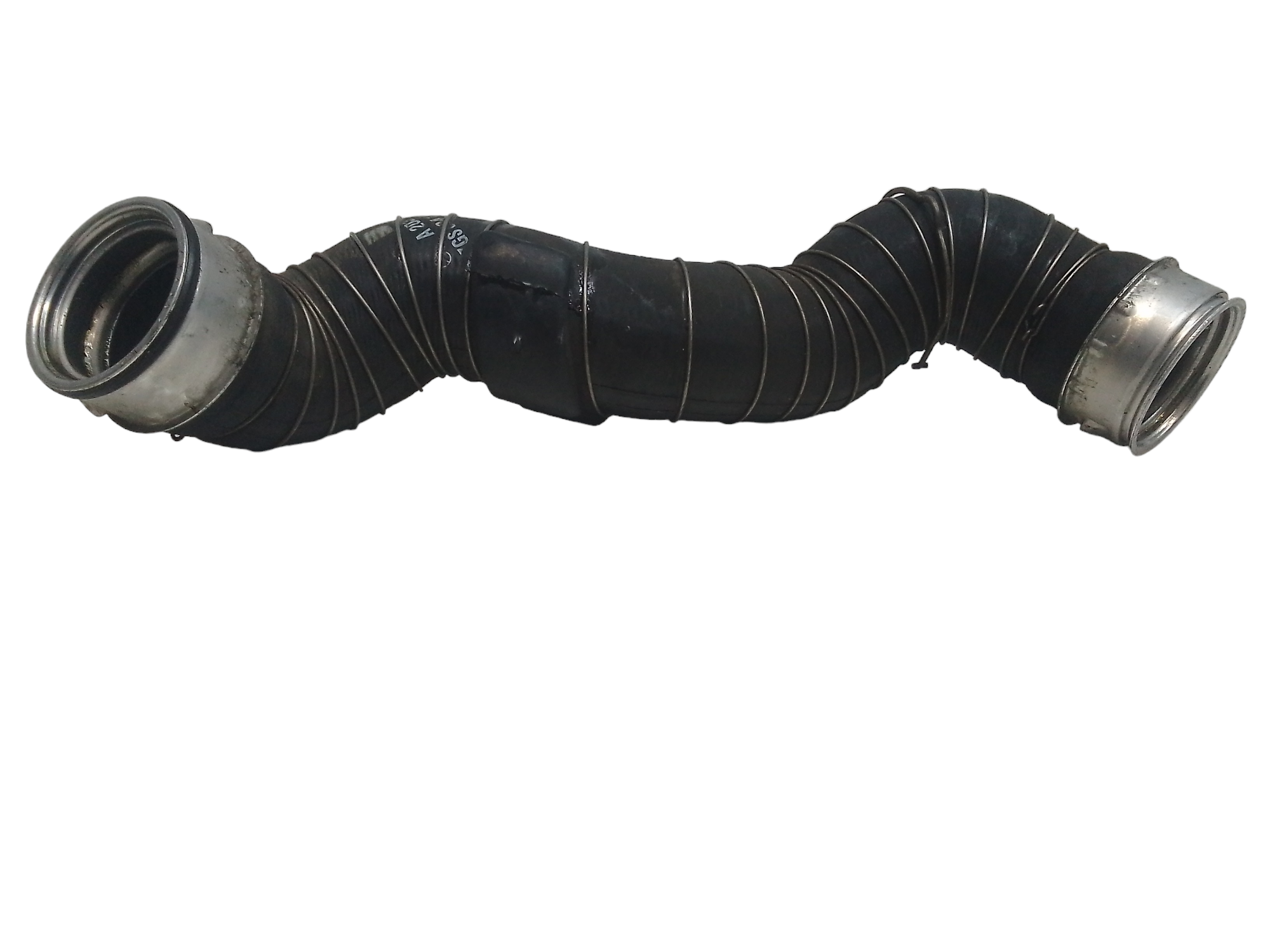 Tubo Intercooler per Mercedes Classe C Sport Coup W203 (2000 - 2008)