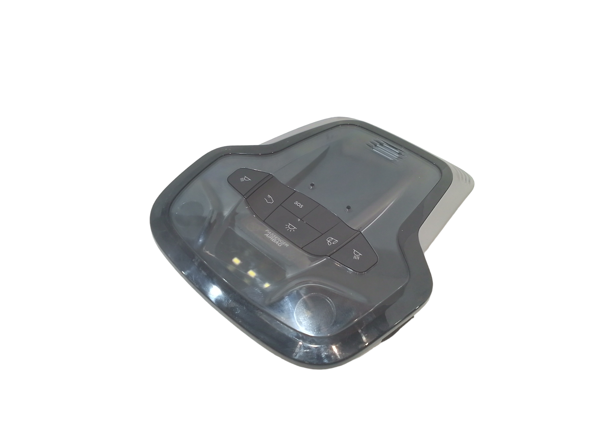 Plafoniera a led per Alfa Romeo Stelvio Serie (949_) (16>) (2016 - In produzione)