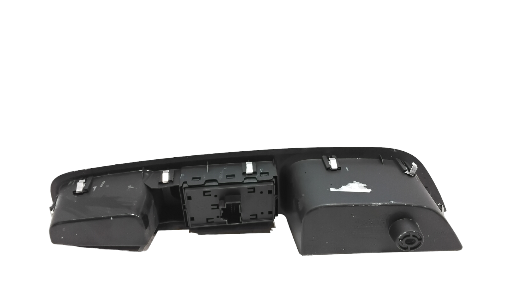 Pulsantiera Anteriore Destra Passeggero per Alfa Romeo Stelvio Serie (949_) (16>) (2016 - In produzione)