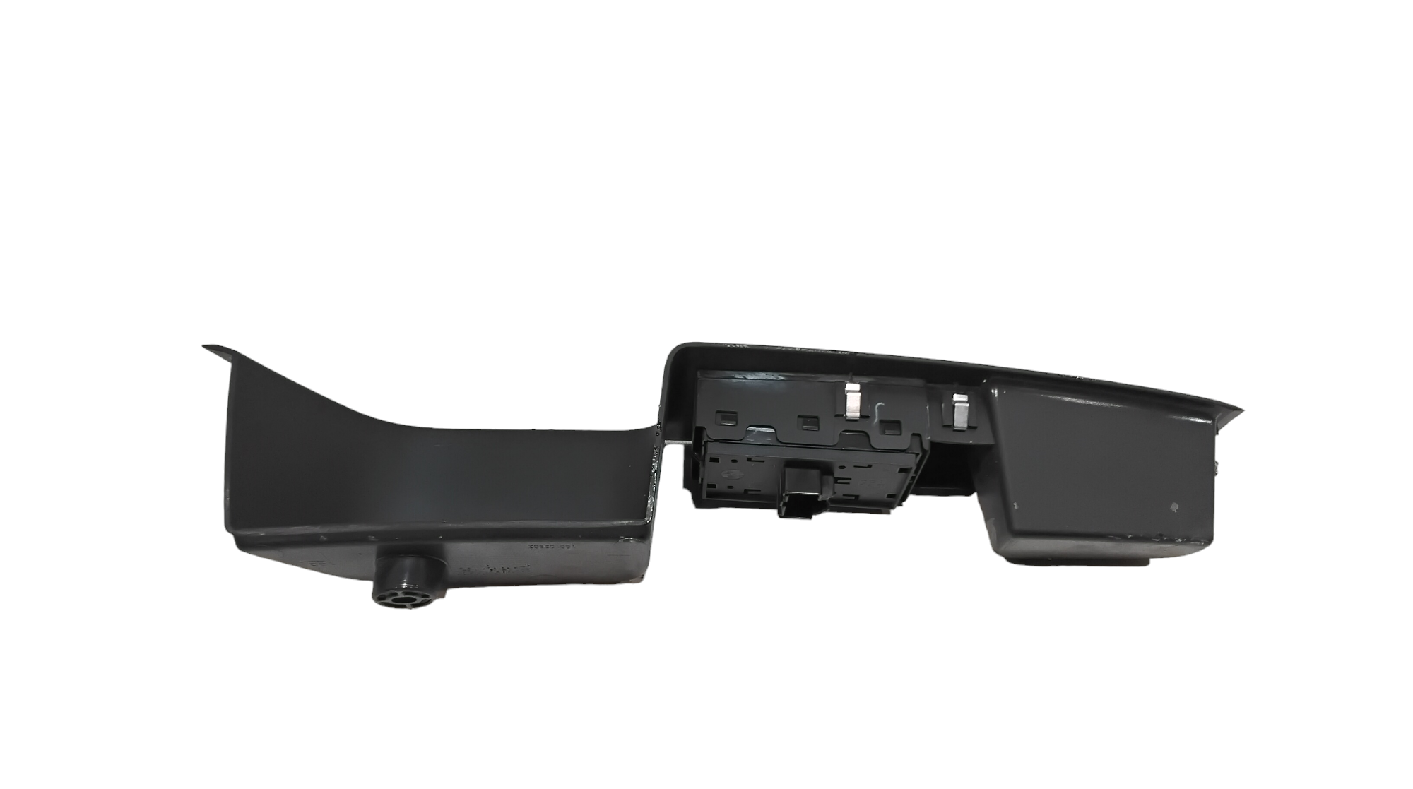 Pulsantiera Anteriore Destra Passeggero per Alfa Romeo Stelvio Serie (949_) (16>) (2016 - In produzione)