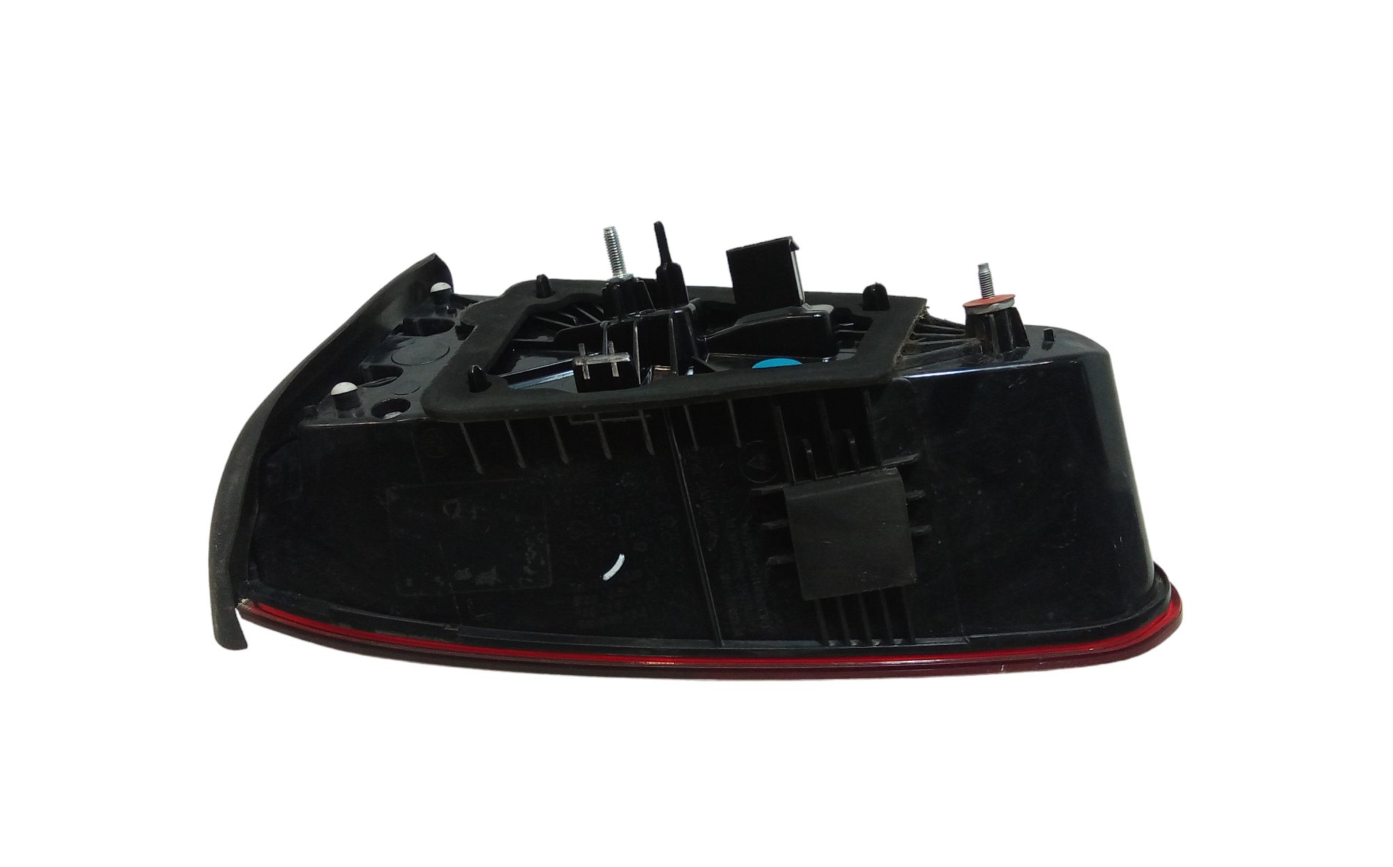 Stop posteriore destro a led integrato nel portello per Alfa Romeo Stelvio Serie (949_) (16>) (2016 - In produzione)