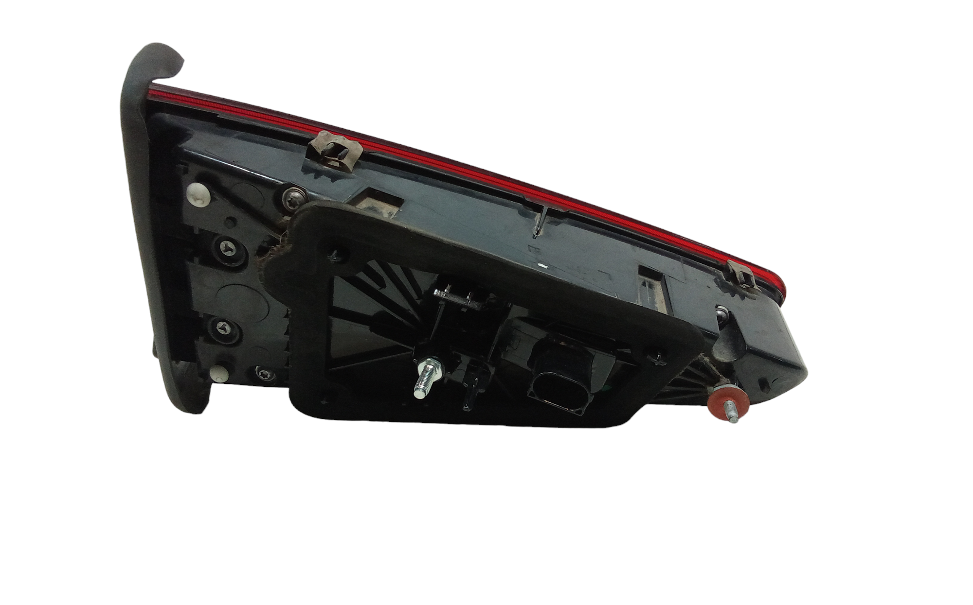 Stop posteriore destro a led integrato nel portello per Alfa Romeo Stelvio Serie (949_) (16>) (2016 - In produzione)