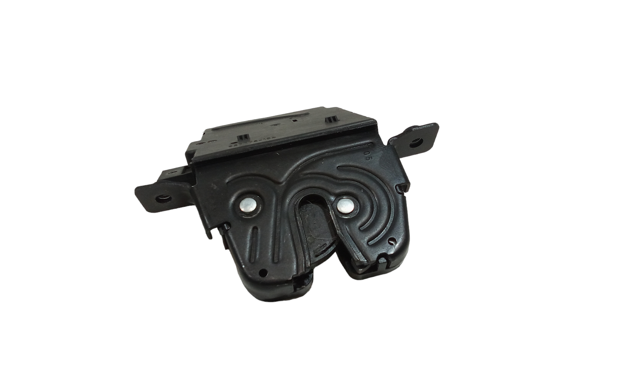 Serratura Cofano Posteriore per Alfa Romeo Stelvio Serie (949_) (16>) (2016 - In produzione)