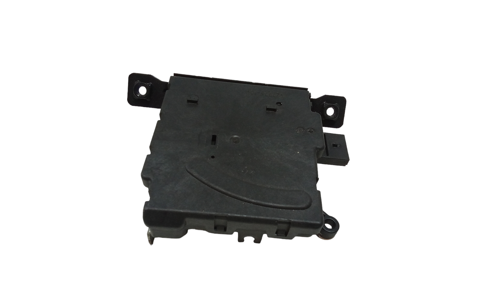 Serratura Cofano Posteriore per Alfa Romeo Stelvio Serie (949_) (16>) (2016 - In produzione)