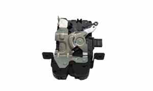 Serratura Cofano Posteriore per Alfa Romeo Stelvio Serie (949_) (16>) (2016 - In produzione)