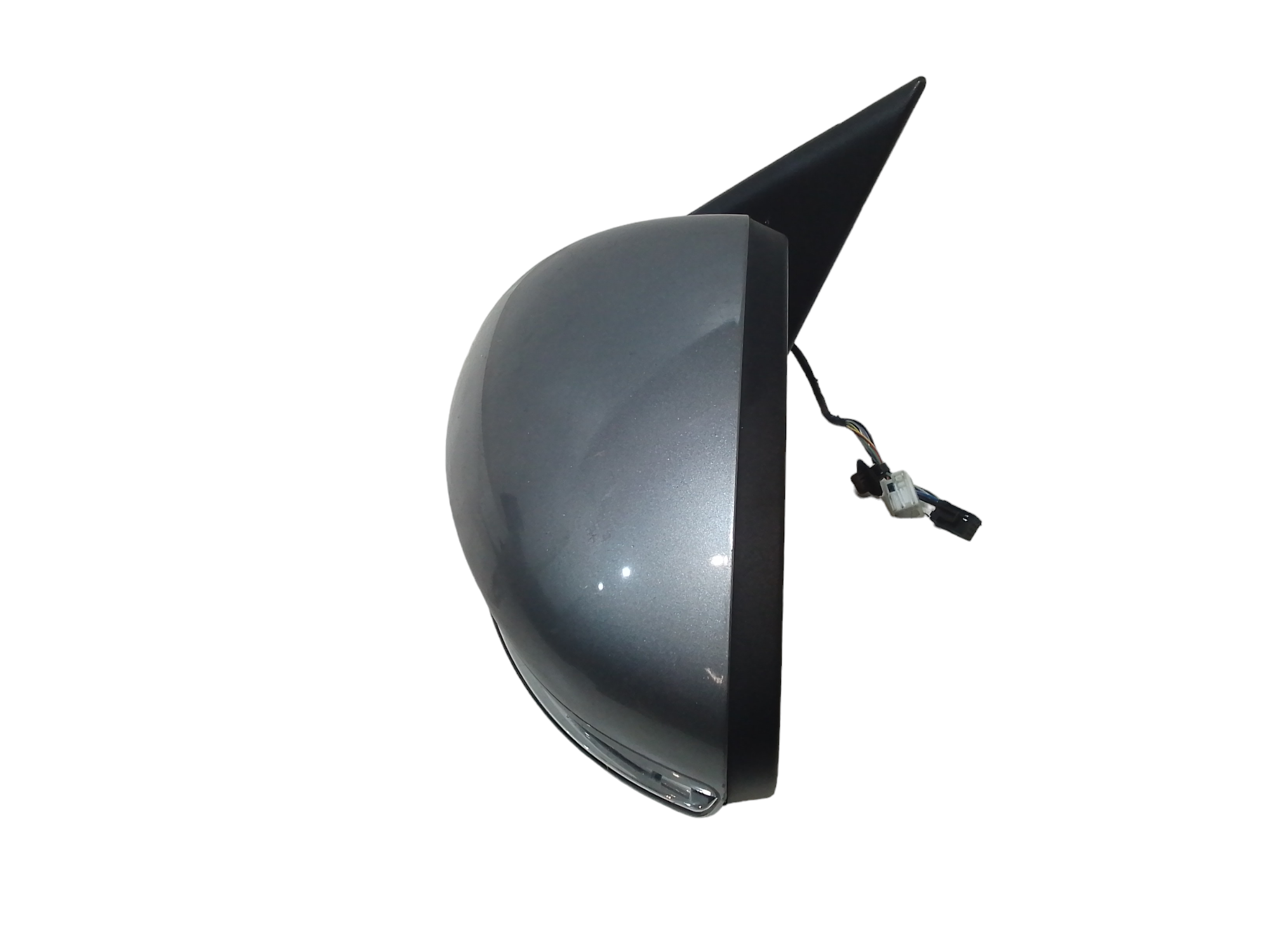 Specchietto Retrovisore Sinistro per Alfa Romeo Stelvio Serie (949_) (16>) (2016 - In produzione)