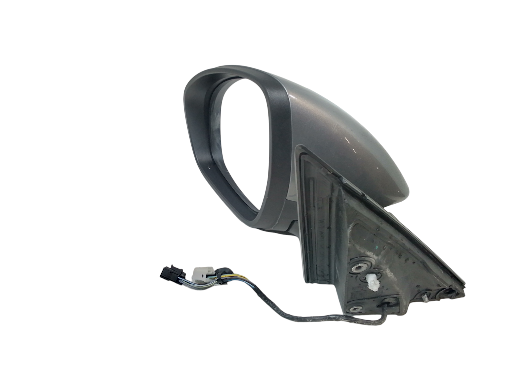 Specchietto Retrovisore Sinistro per Alfa Romeo Stelvio Serie (949_) (16>) (2016 - In produzione)