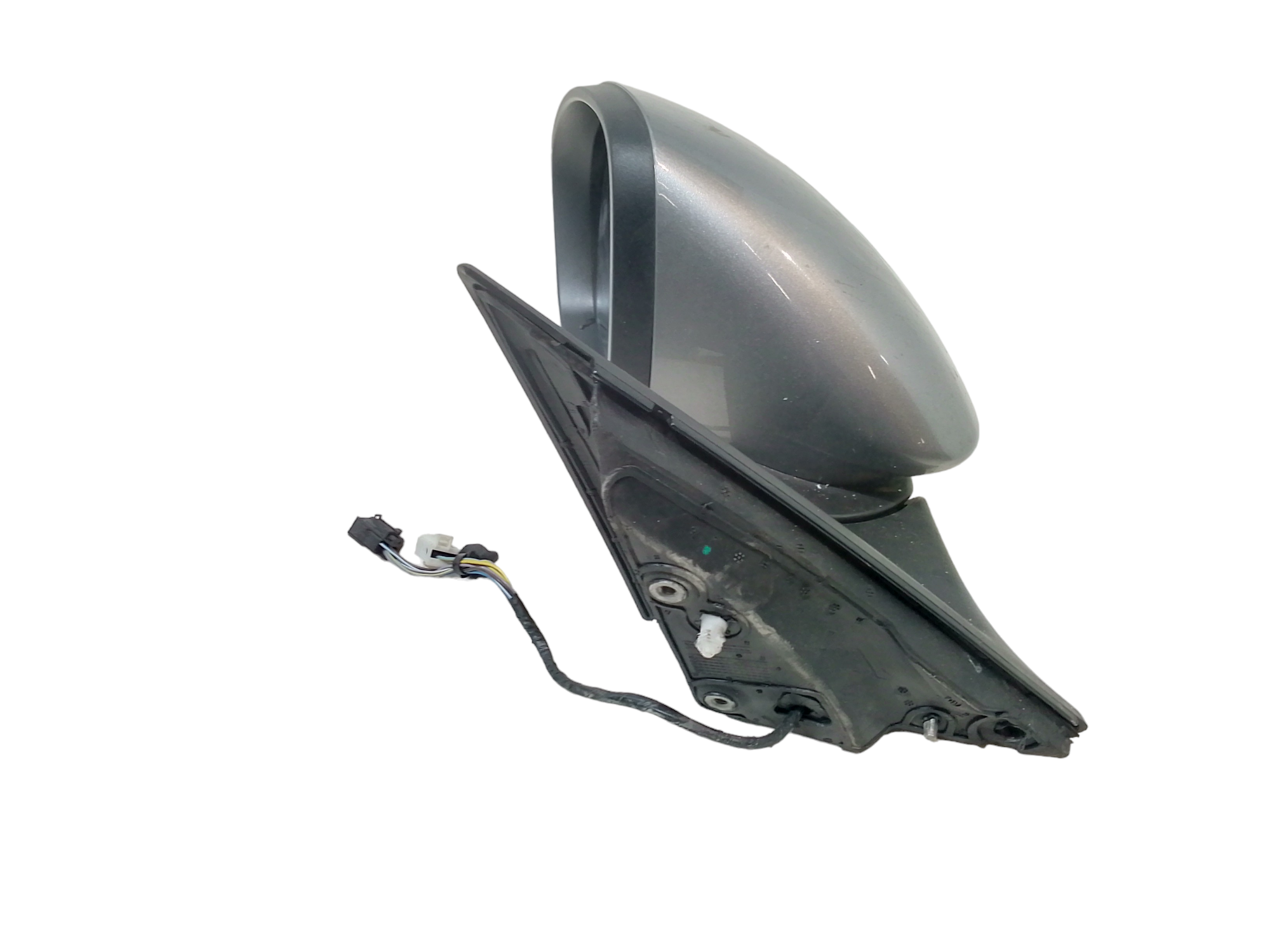 Specchietto Retrovisore Sinistro per Alfa Romeo Stelvio Serie (949_) (16>) (2016 - In produzione)