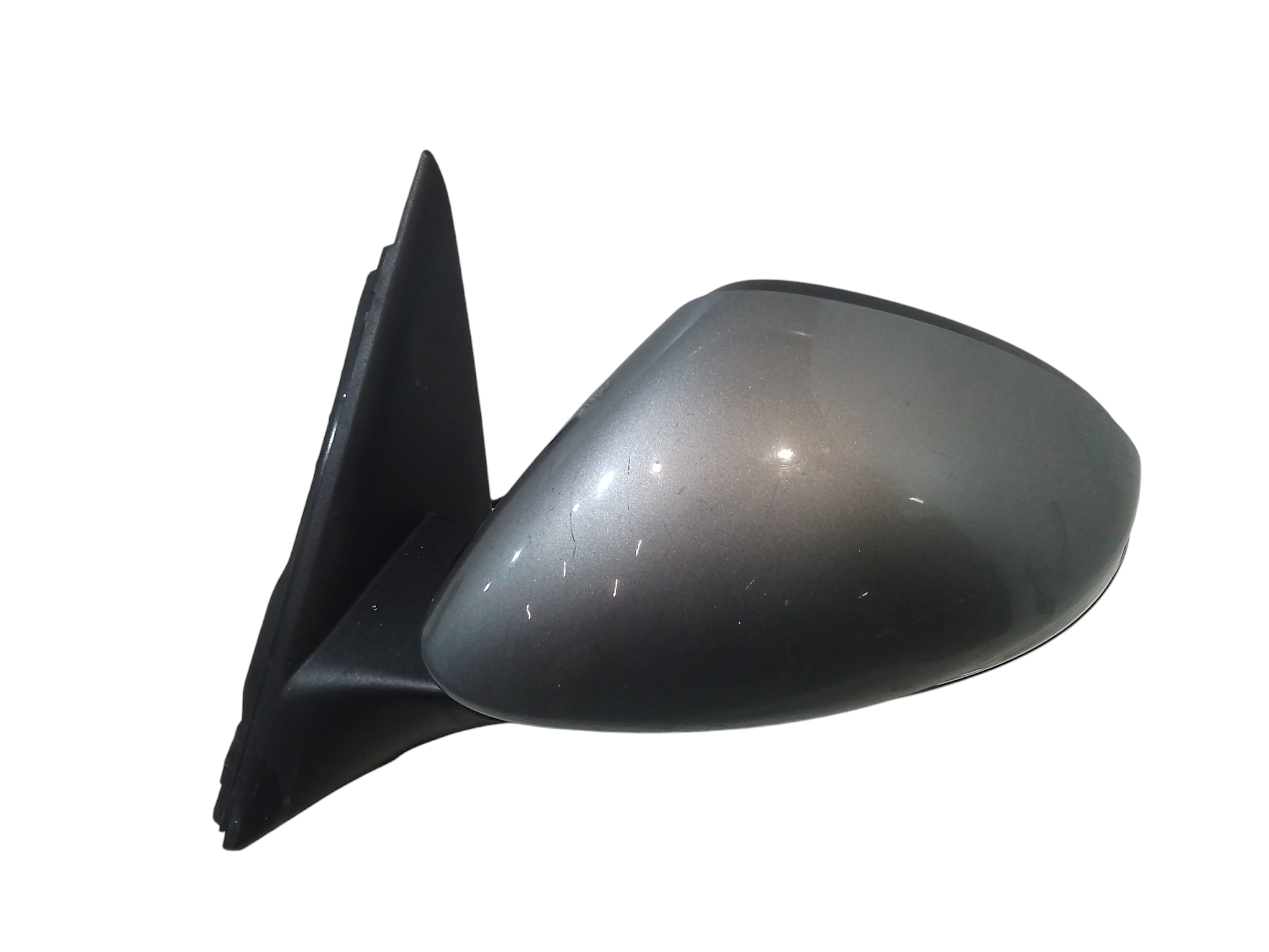 Specchietto Retrovisore Sinistro per Alfa Romeo Stelvio Serie (949_) (16>) (2016 - In produzione)