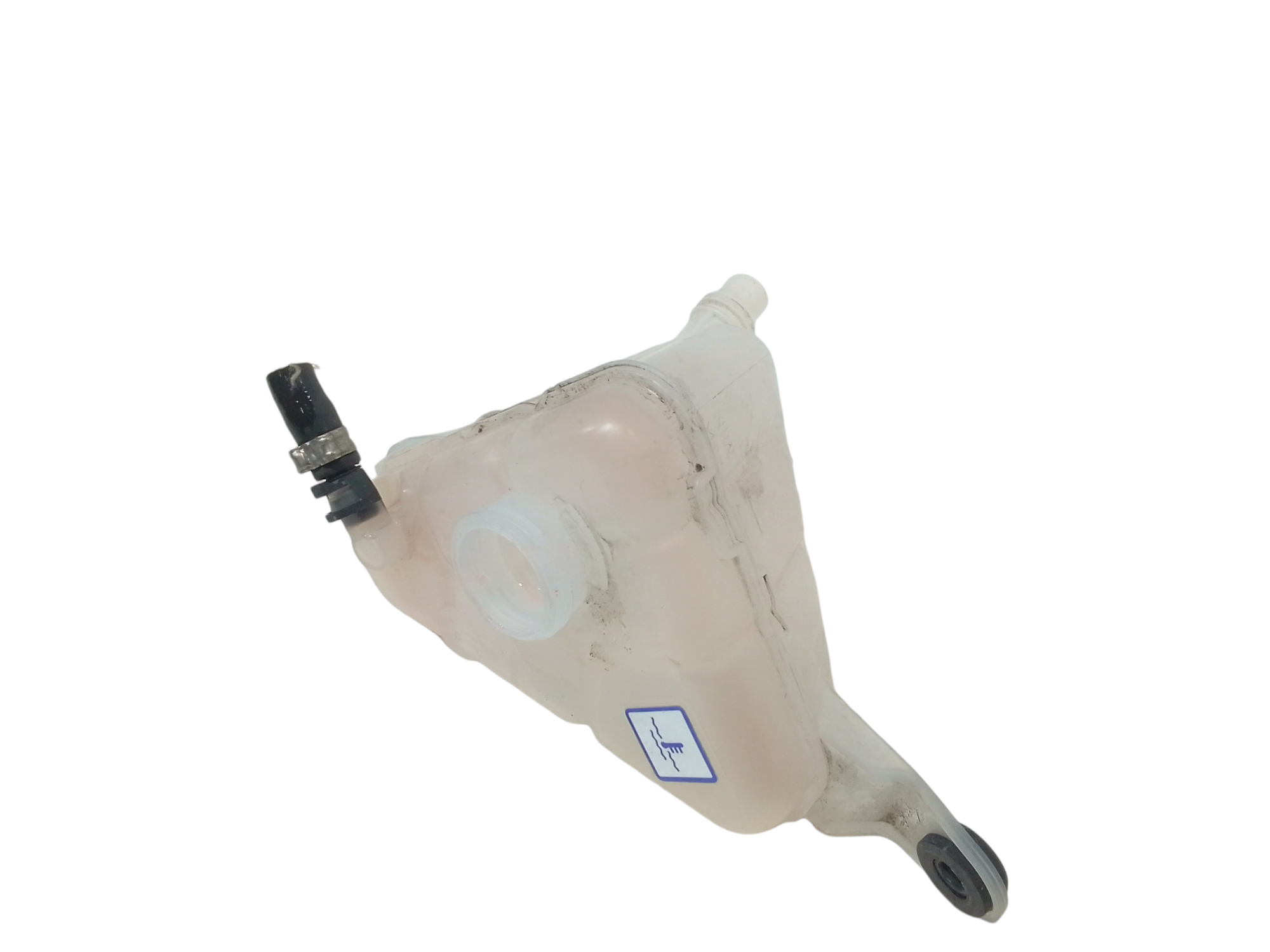 Vaschetta liquido radiatore per Alfa Romeo Stelvio Serie (949_) (16>) (2016 - In produzione)