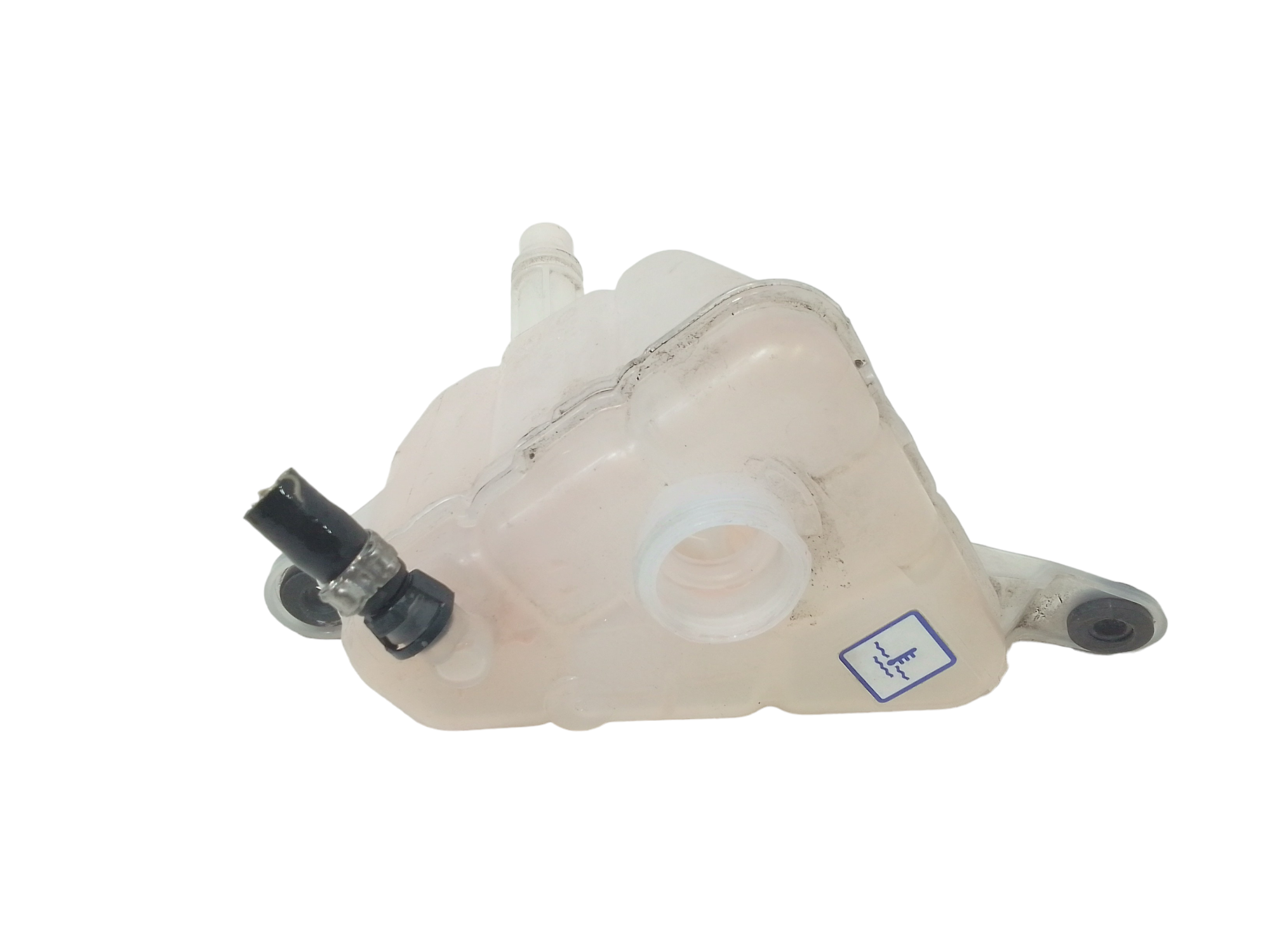 Vaschetta liquido radiatore per Alfa Romeo Stelvio Serie (949_) (16>) (2016 - In produzione)