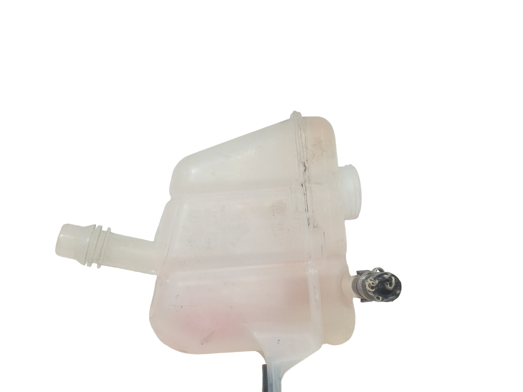 Vaschetta liquido radiatore per Alfa Romeo Stelvio Serie (949_) (16>) (2016 - In produzione)