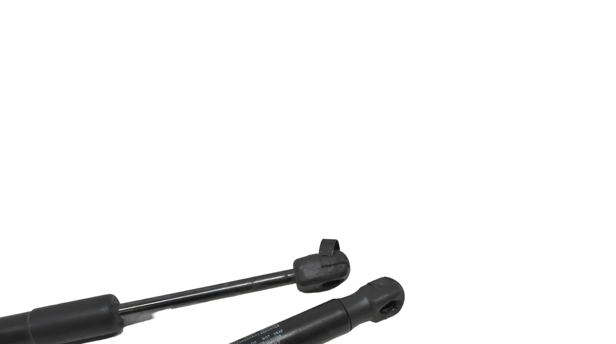 Pistoncini cofano ant per Alfa Romeo Stelvio Serie (949_) (16>) (2016 - In produzione)