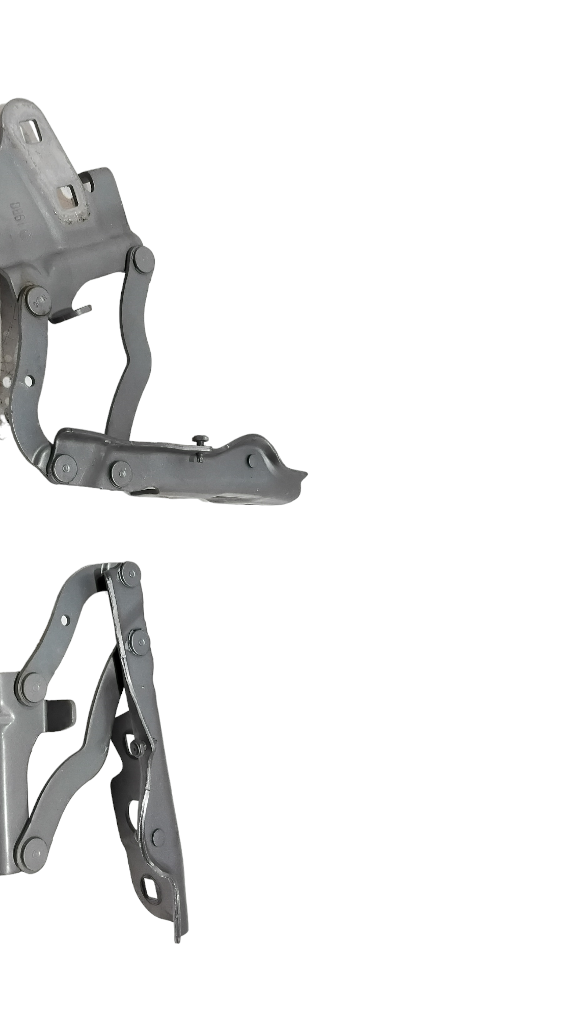 Cerniere cofano anteriore dx e sx per Alfa Romeo Stelvio Serie (949_) (16>) (2016 - In produzione)