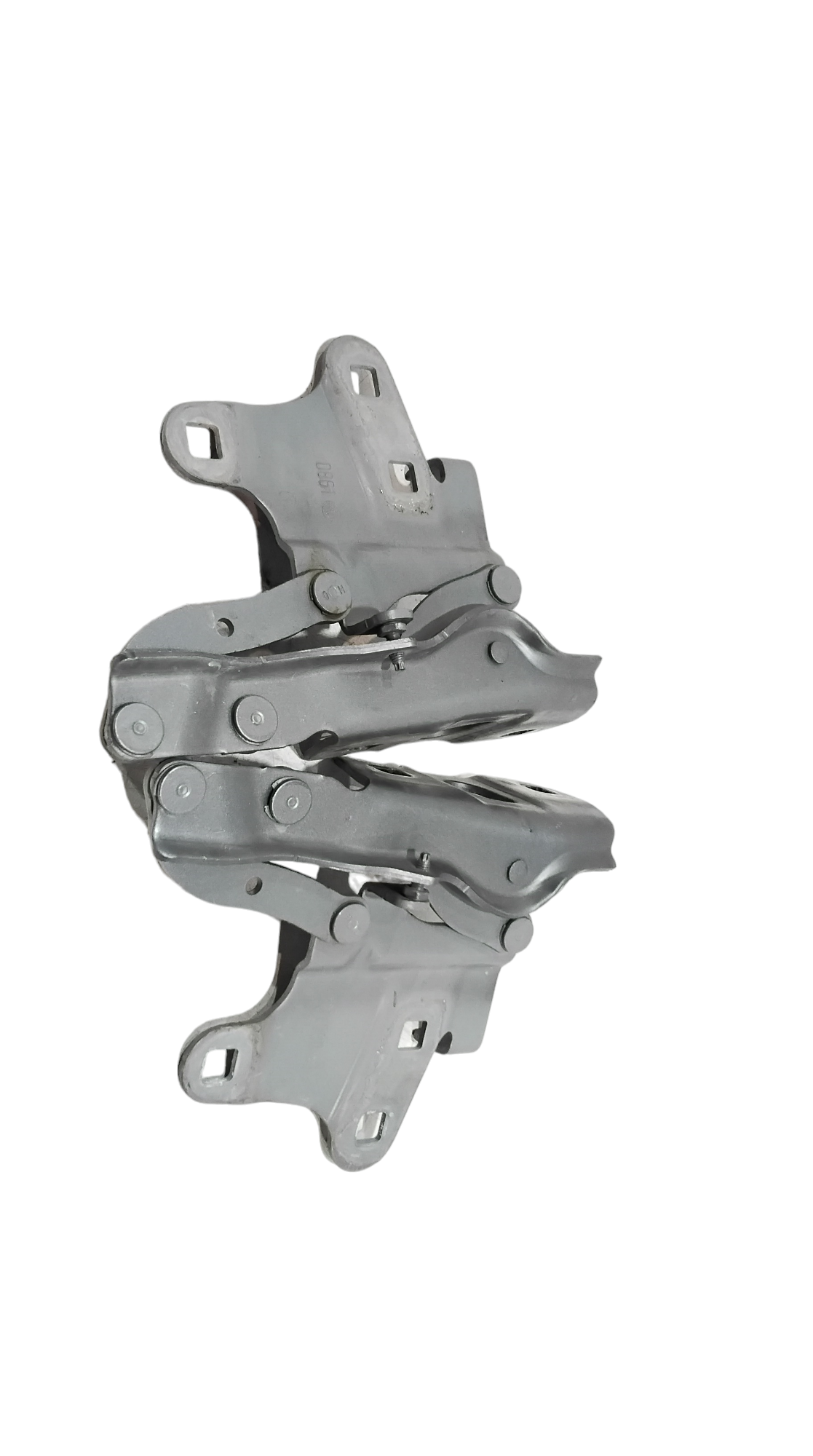 Cerniere cofano anteriore dx e sx per Alfa Romeo Stelvio Serie (949_) (16>) (2016 - In produzione)