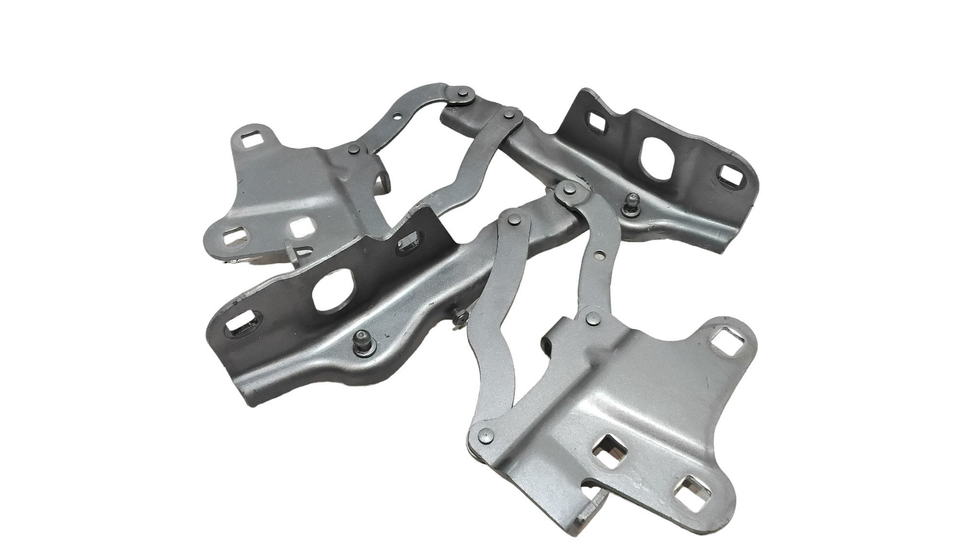 Cerniere cofano anteriore dx e sx per Alfa Romeo Stelvio Serie (949_) (16>) (2016 - In produzione)