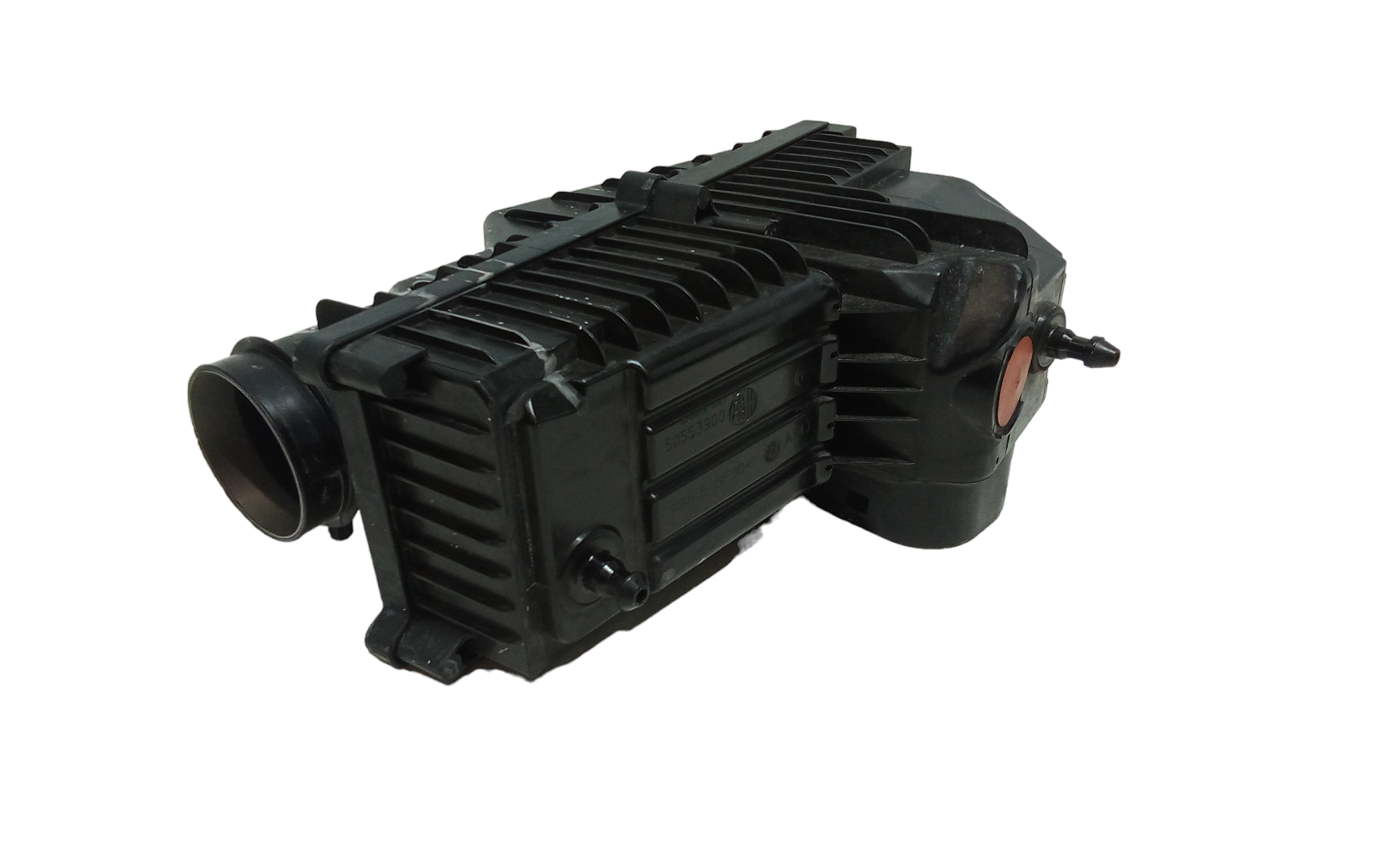 Box scatola filtro aria per Alfa Romeo Stelvio Serie (949_) (16>) (2016 - In produzione)