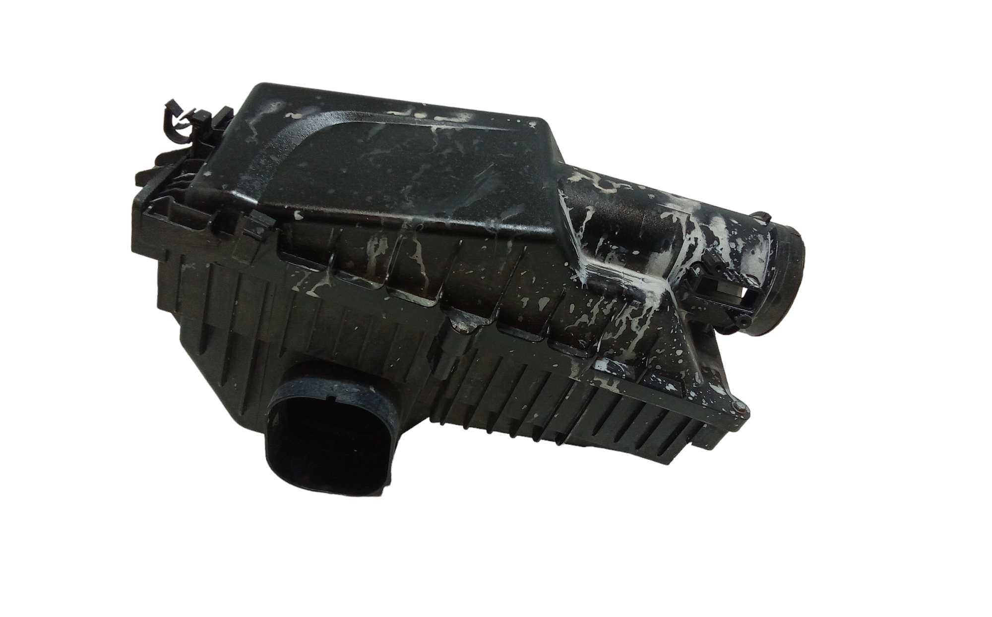 Box scatola filtro aria per Alfa Romeo Stelvio Serie (949_) (16>) (2016 - In produzione)