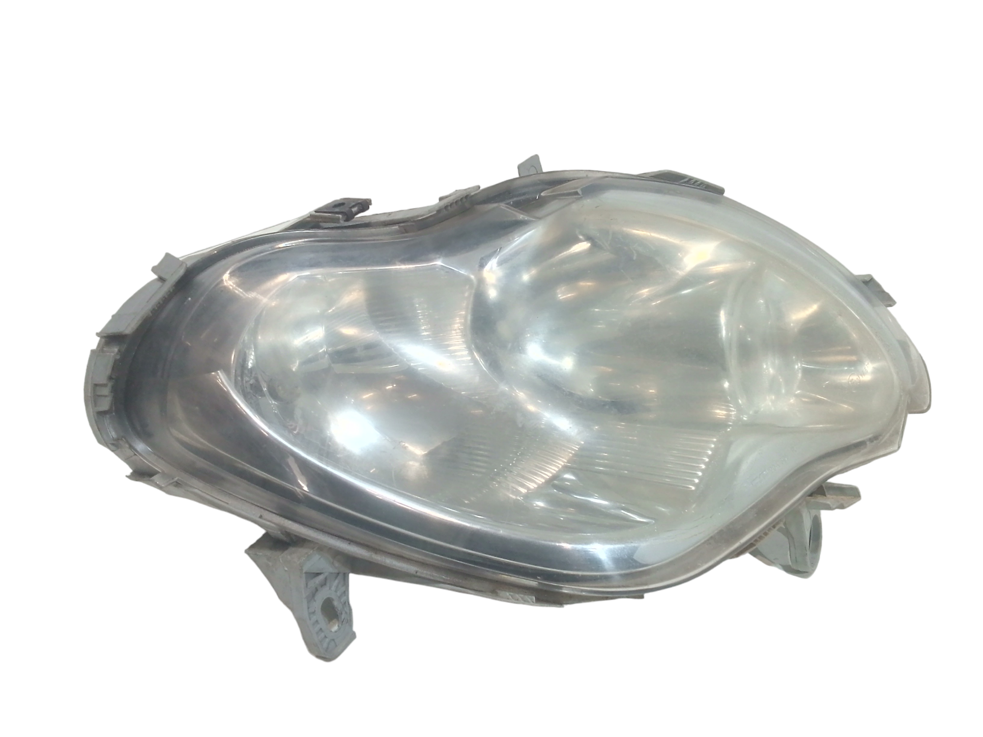 Faro anteriore Destro Passeggero per Smart Fortwo Coup 2 Serie (2003 - 2007)