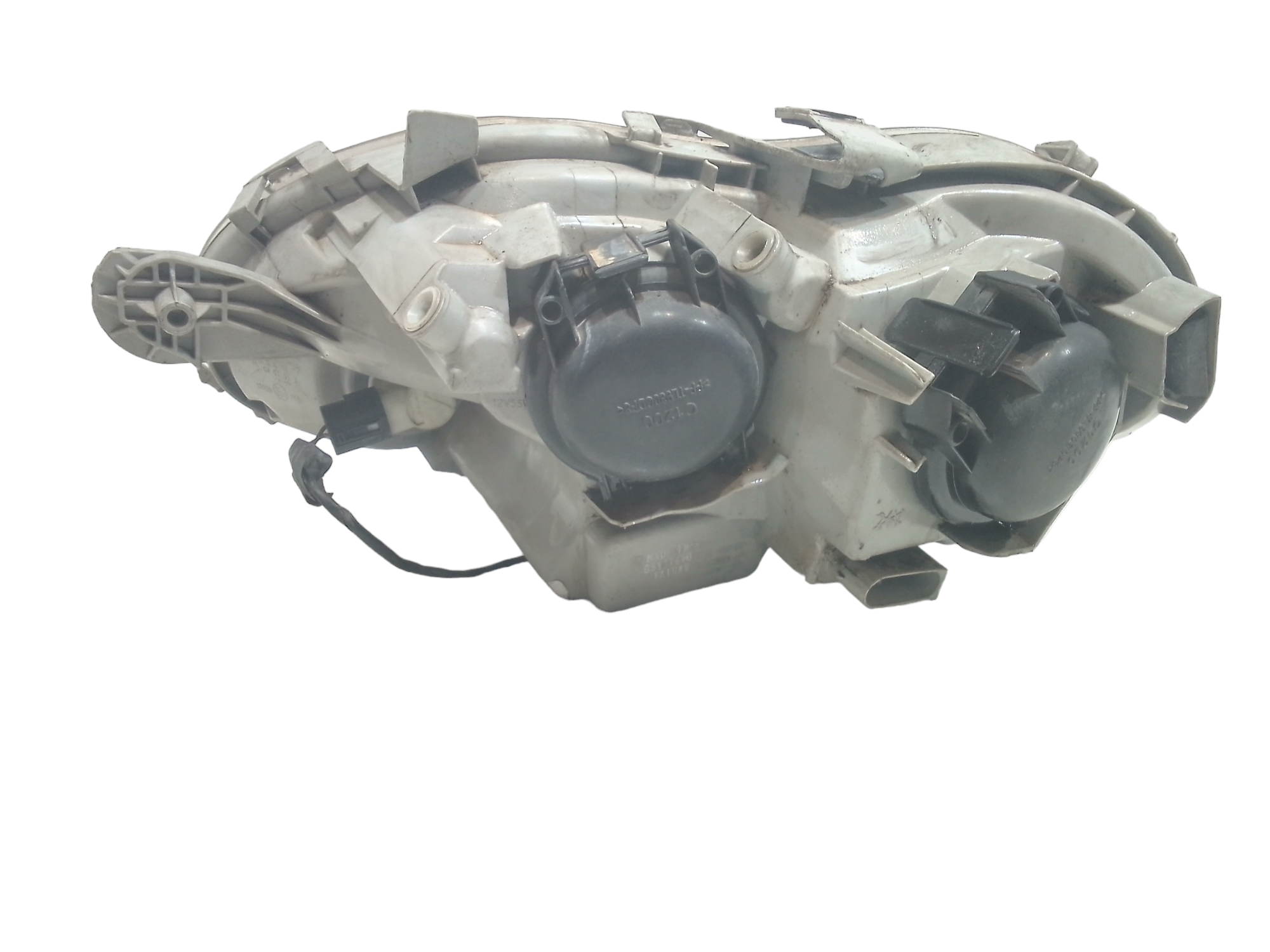 Faro anteriore Destro Passeggero per Smart Fortwo Coup 2 Serie (2003 - 2007)