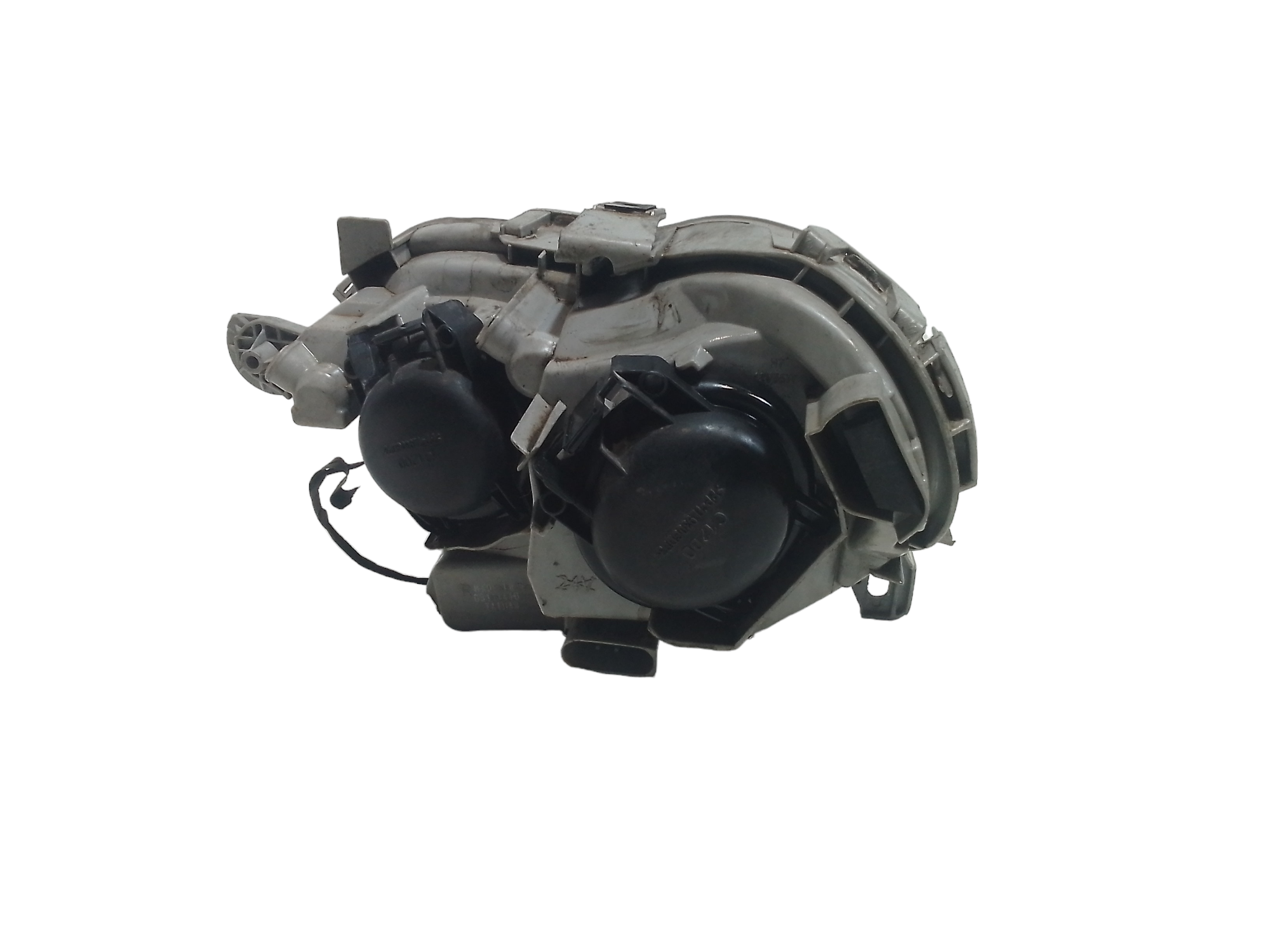 Faro anteriore Destro Passeggero per Smart Fortwo Coup 2 Serie (2003 - 2007)