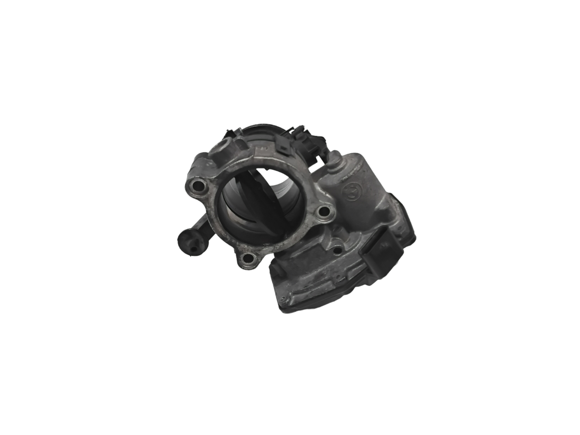 Corpo Farfallato per Mini Cooper 2 Serie (2006 - 2013)