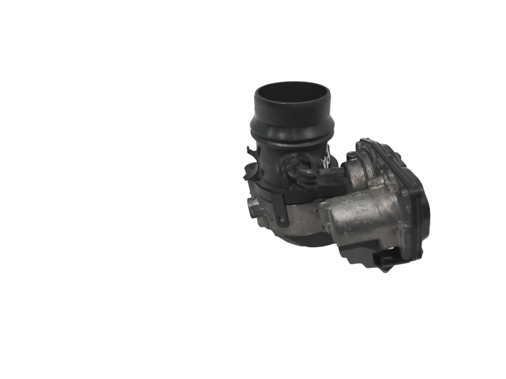 Corpo Farfallato per Mini Cooper 2 Serie (2006 - 2013)