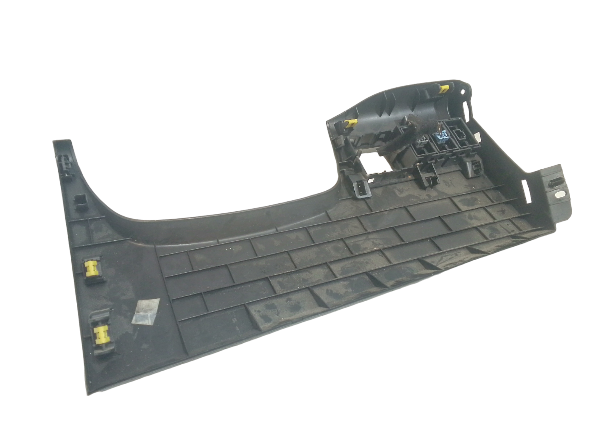 Rivestimento cruscotto per Renault Twingo Iii Serie (14>) (2014 - In produzione)