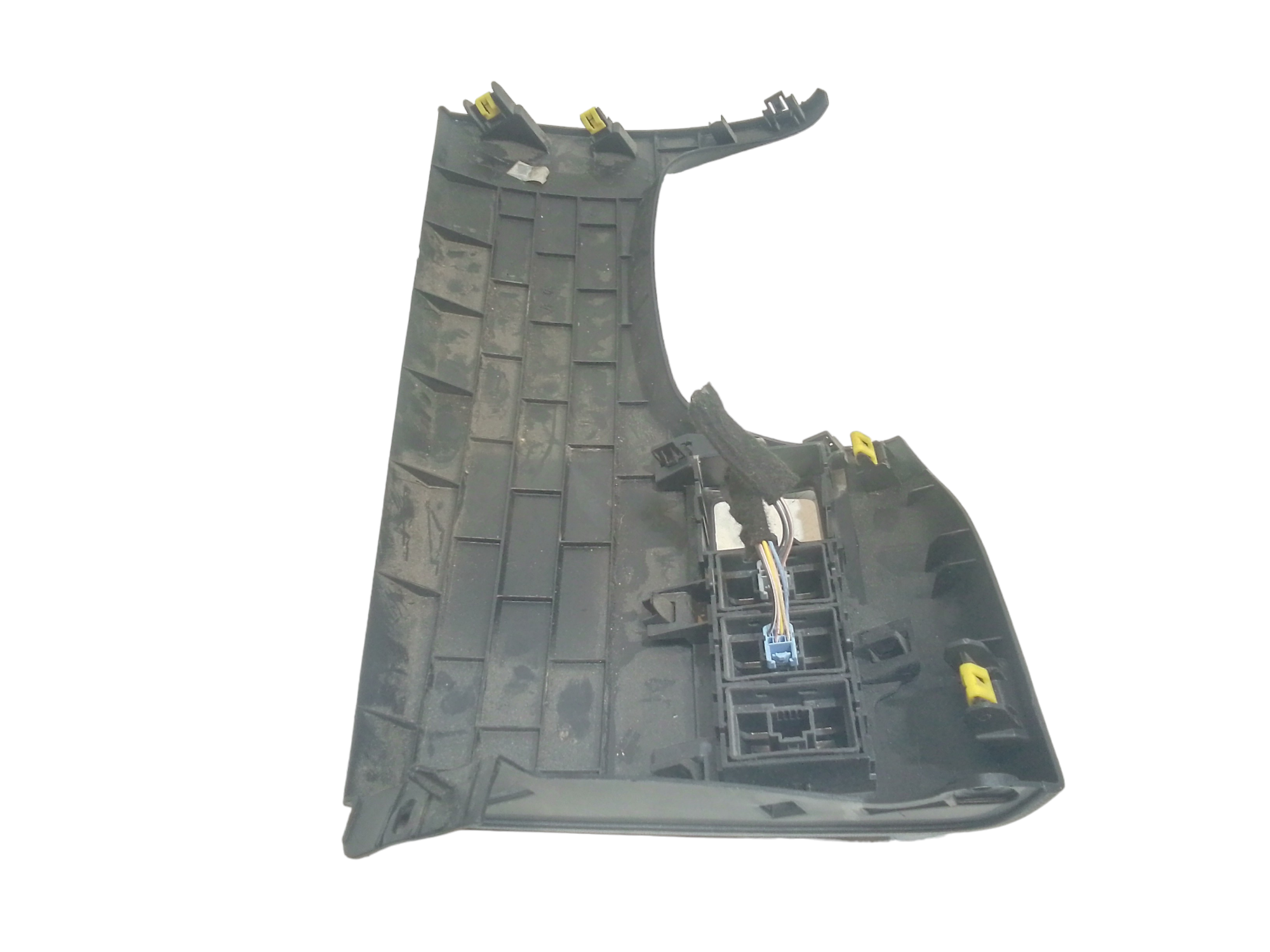 Rivestimento cruscotto per Renault Twingo Iii Serie (14>) (2014 - In produzione)
