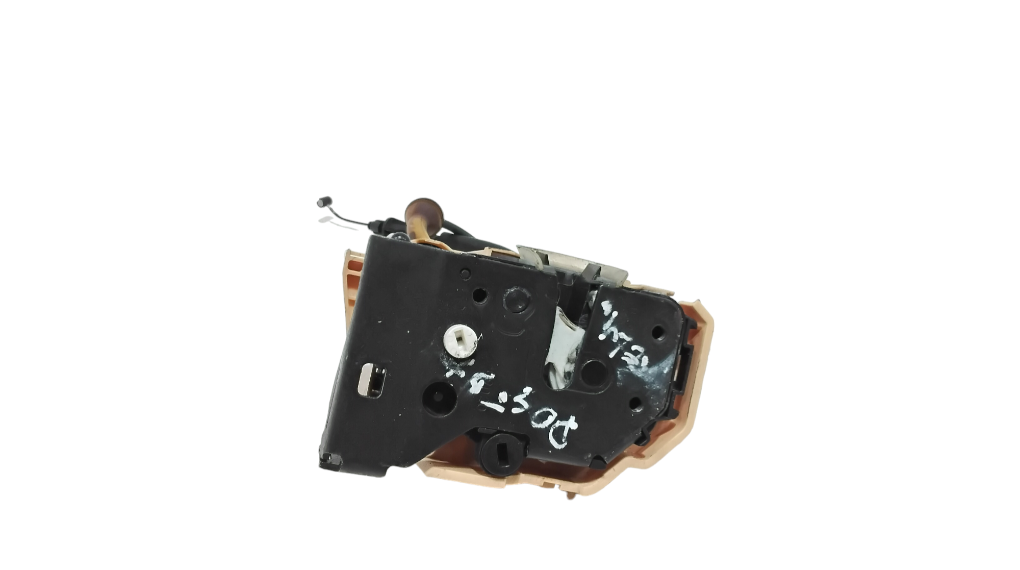 Serratura Posteriore destra per Alfa Romeo Stelvio Serie (949_) (16>) (2016 - In produzione)