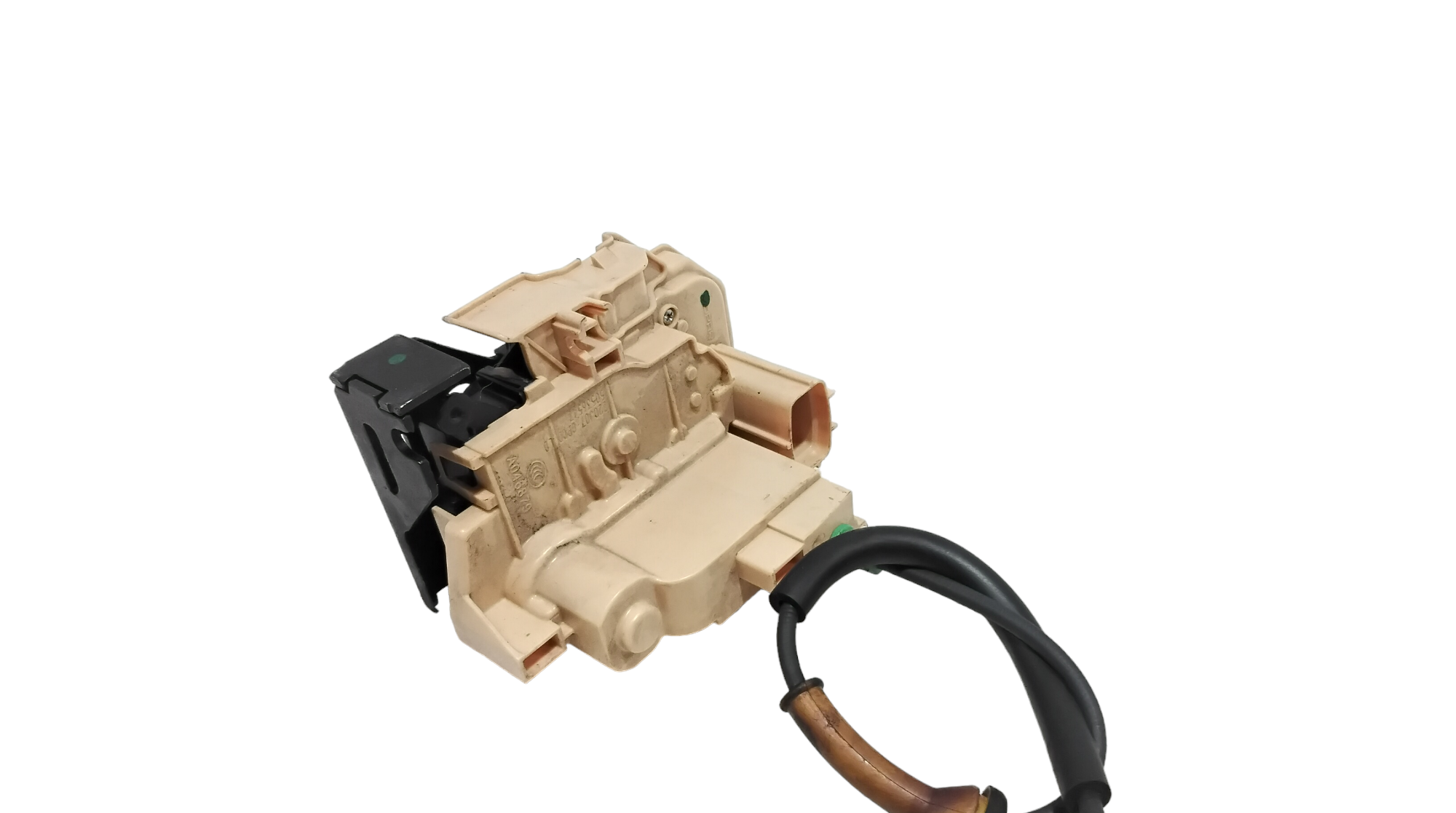 Serratura Posteriore destra per Alfa Romeo Stelvio Serie (949_) (16>) (2016 - In produzione)