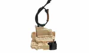 Serratura Posteriore destra per Alfa Romeo Stelvio Serie (949_) (16>) (2016 - In produzione)