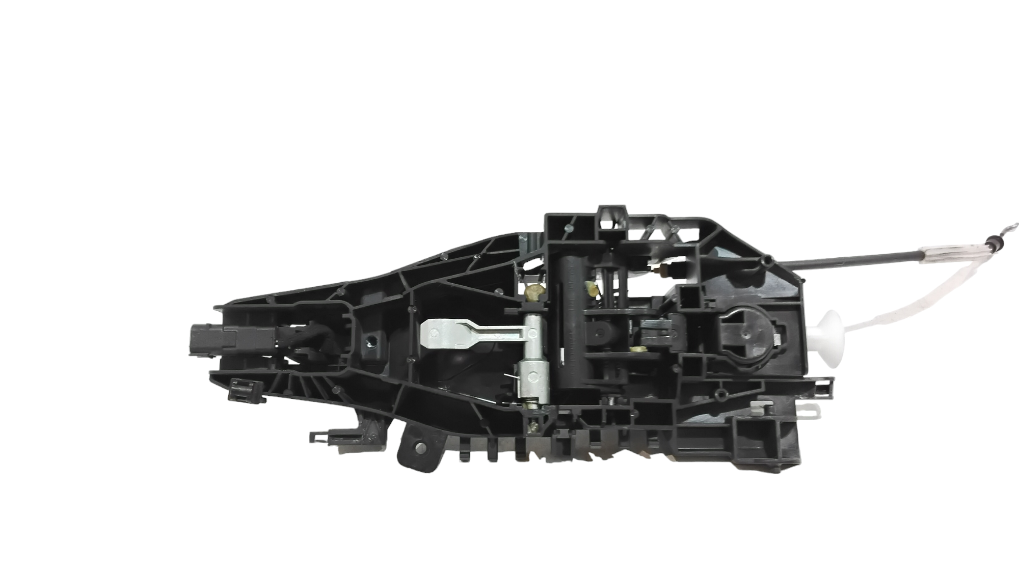 Maniglia esterna Posteriore Destra per Alfa Romeo Stelvio Serie (949_) (16>) (2016 - In produzione)