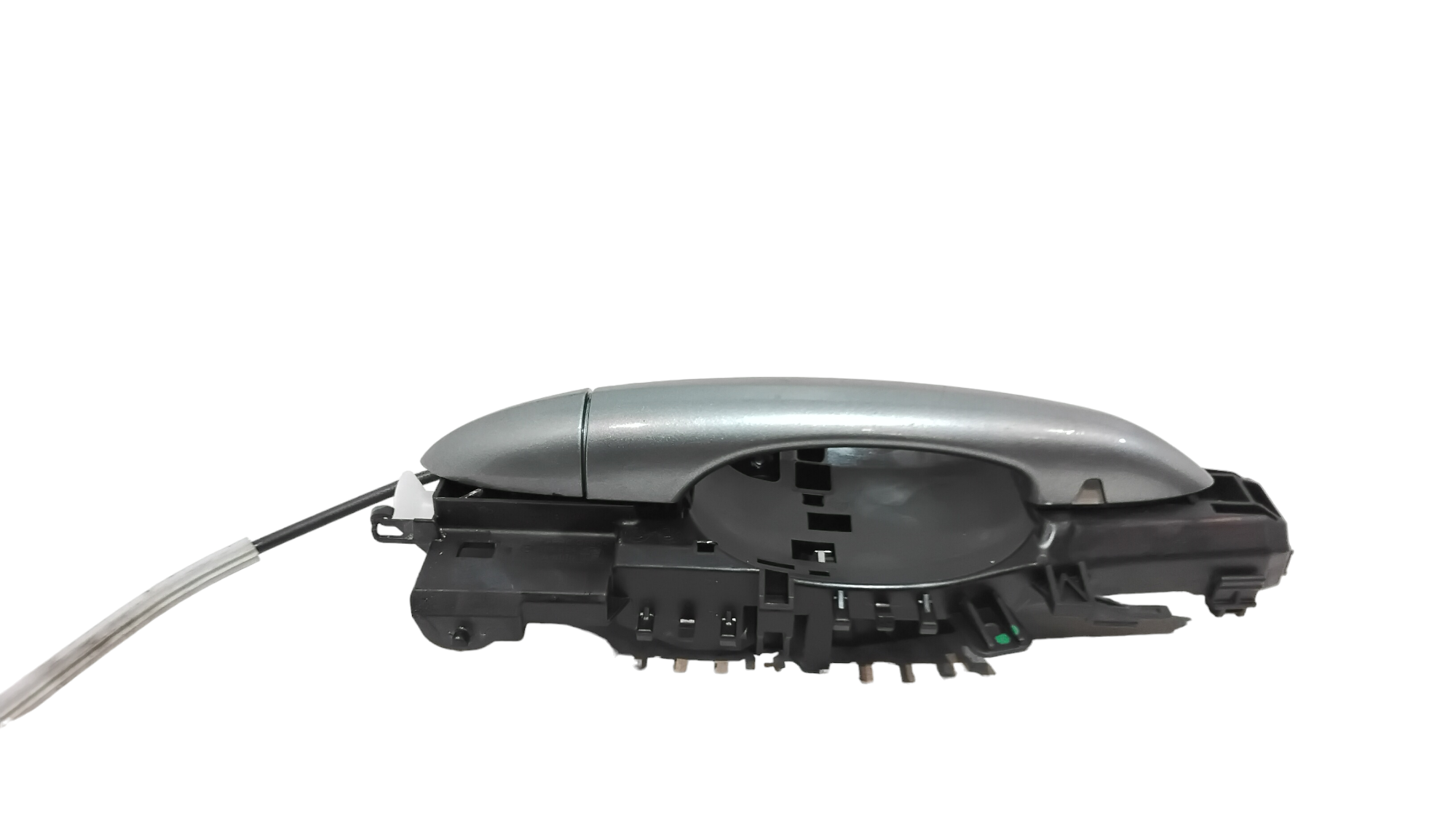 Maniglia esterna Posteriore Destra per Alfa Romeo Stelvio Serie (949_) (16>) (2016 - In produzione)