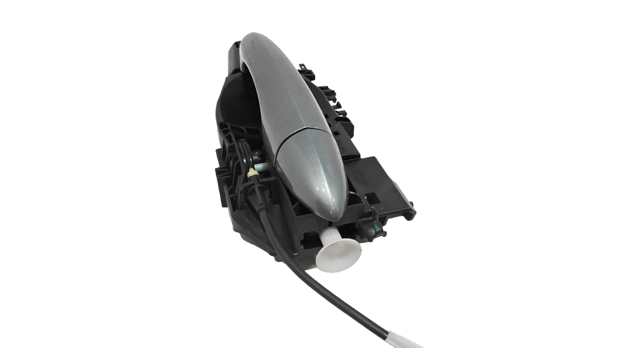 Maniglia esterna Posteriore Destra per Alfa Romeo Stelvio Serie (949_) (16>) (2016 - In produzione)