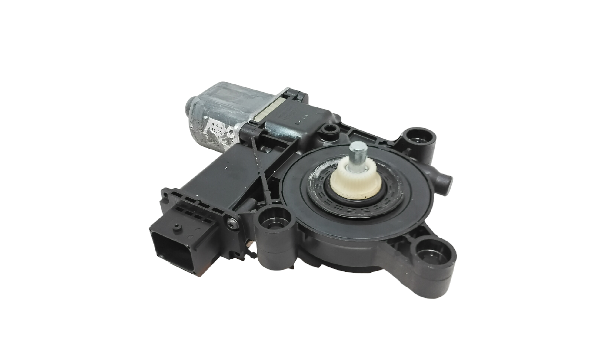 Motorino Alzavetro posteriore destra per Alfa Romeo Stelvio Serie (949_) (16>) (2016 - In produzione)