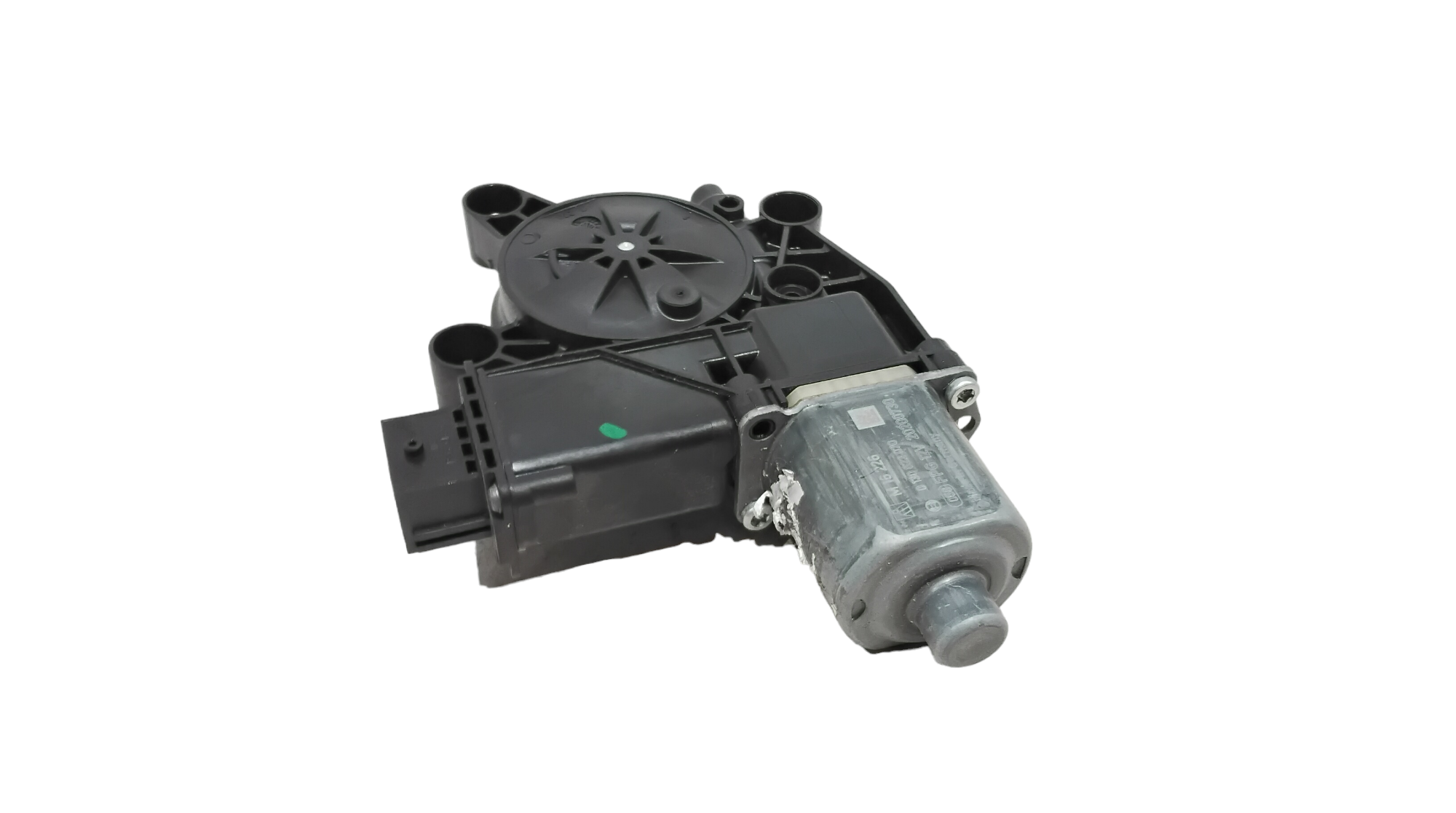 Motorino Alzavetro posteriore destra per Alfa Romeo Stelvio Serie (949_) (16>) (2016 - In produzione)