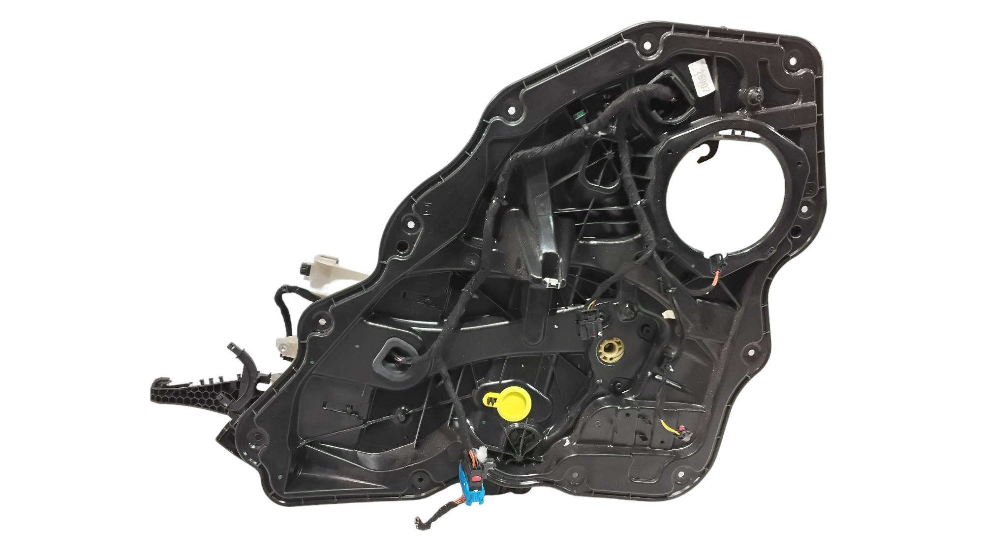 Cremagliera posteriore destra passeggero per Alfa Romeo Stelvio Serie (949_) (16>) (2016 - In produzione)