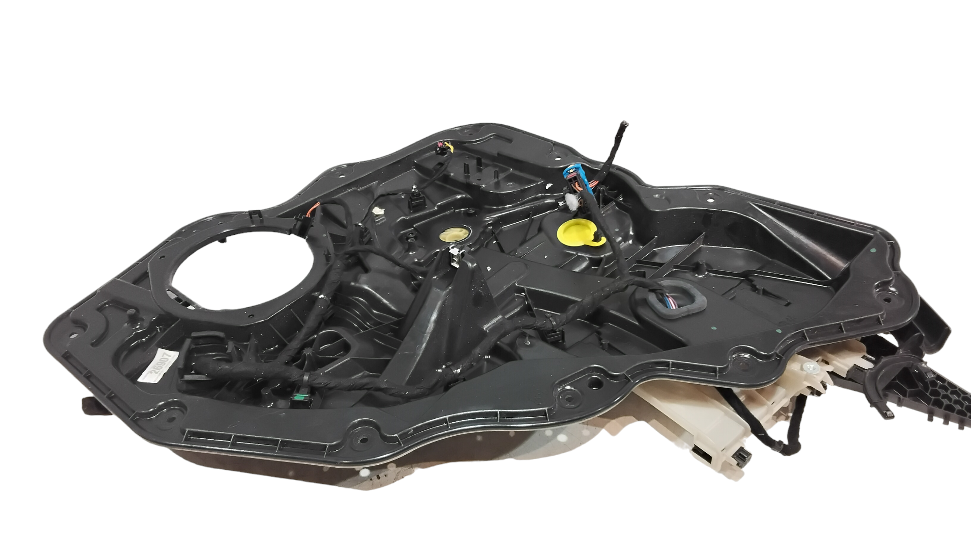 Cremagliera posteriore destra passeggero per Alfa Romeo Stelvio Serie (949_) (16>) (2016 - In produzione)