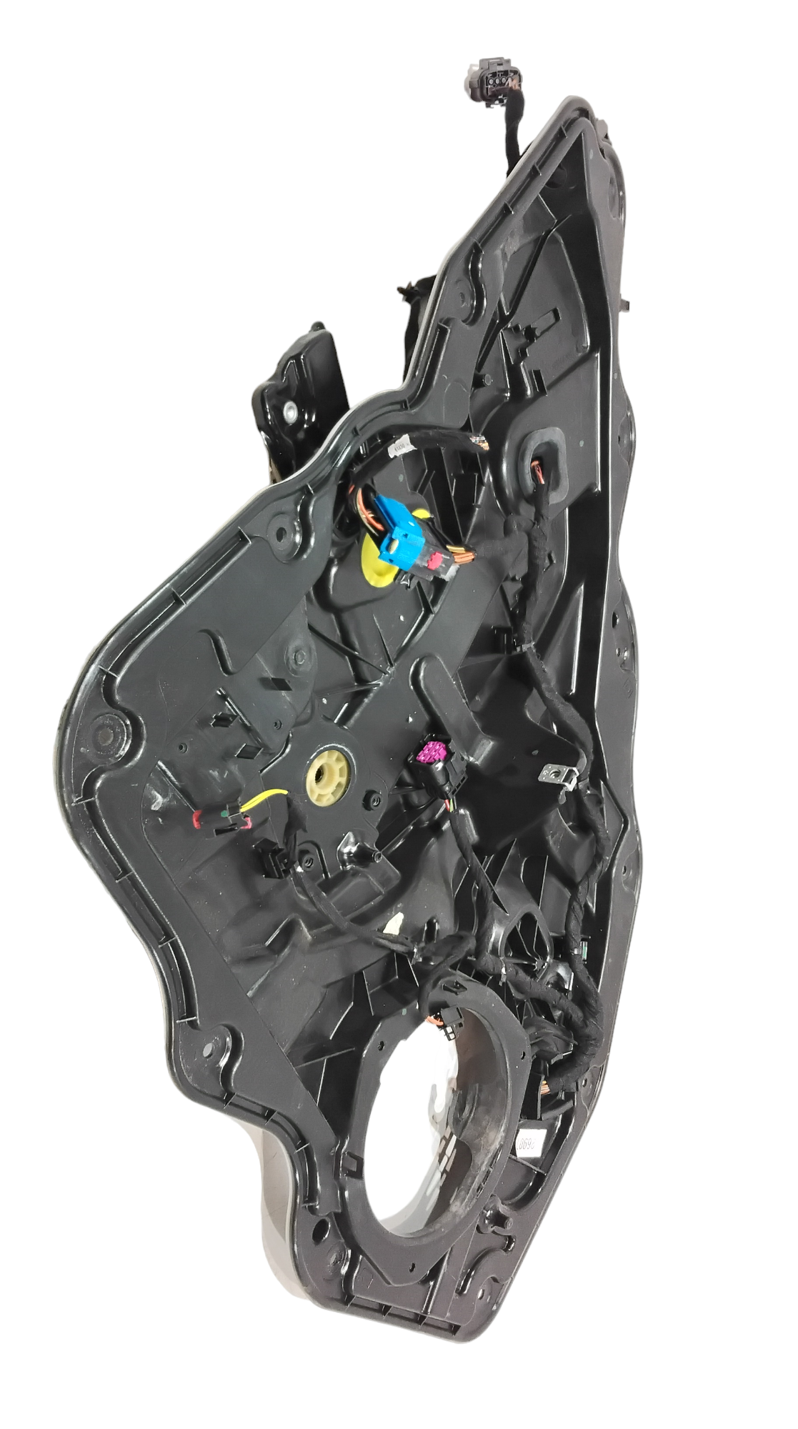 Cremagliera posteriore destra passeggero per Alfa Romeo Stelvio Serie (949_) (16>) (2016 - In produzione)