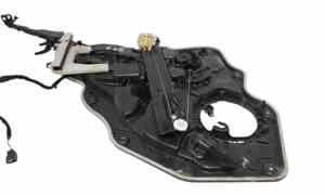 Cremagliera posteriore destra passeggero per Alfa Romeo Stelvio Serie (949_) (16>) (2016 - In produzione)