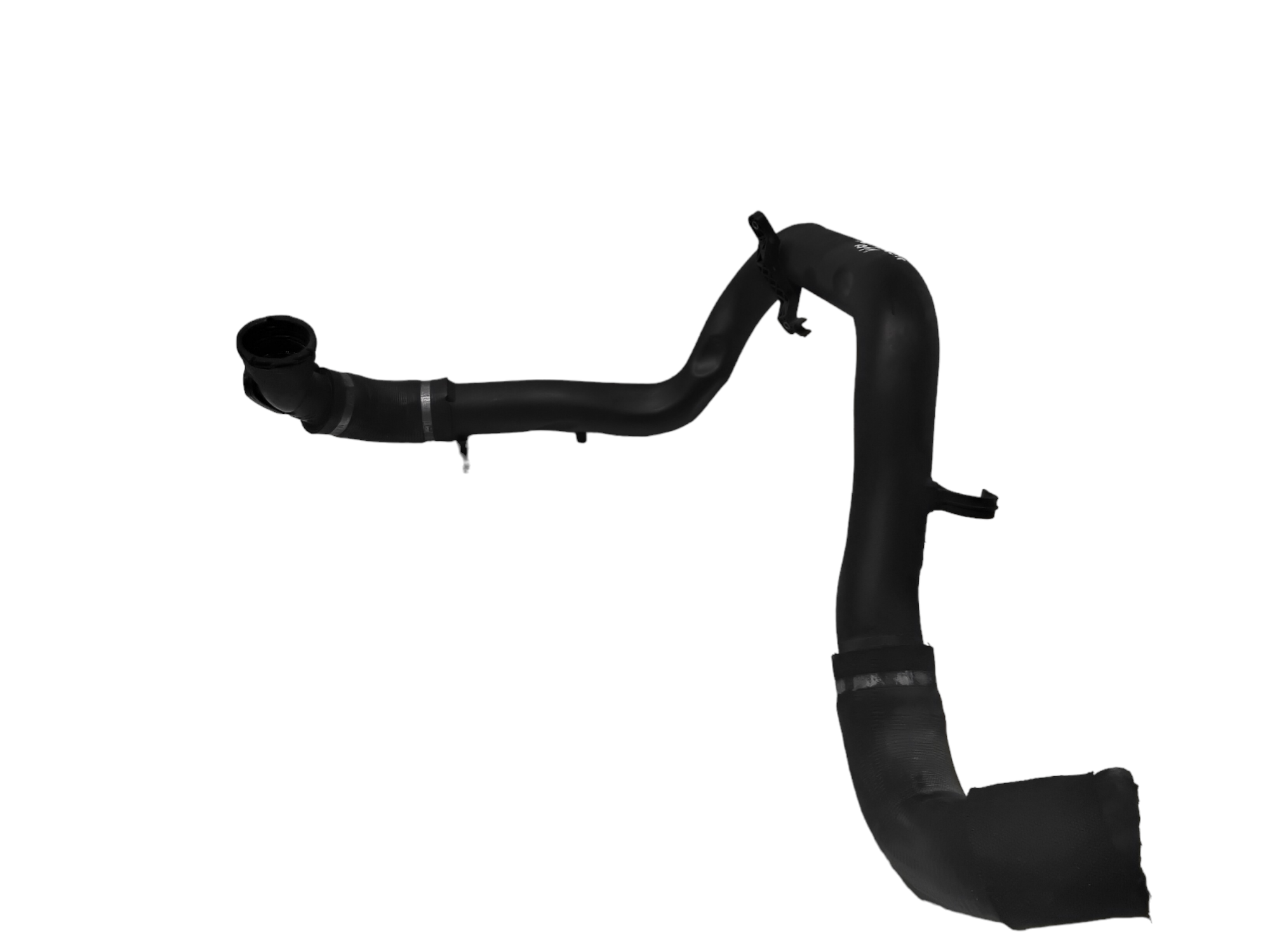 Tubo Intercooler per Mini Cooper 2 Serie (2006 - 2013)